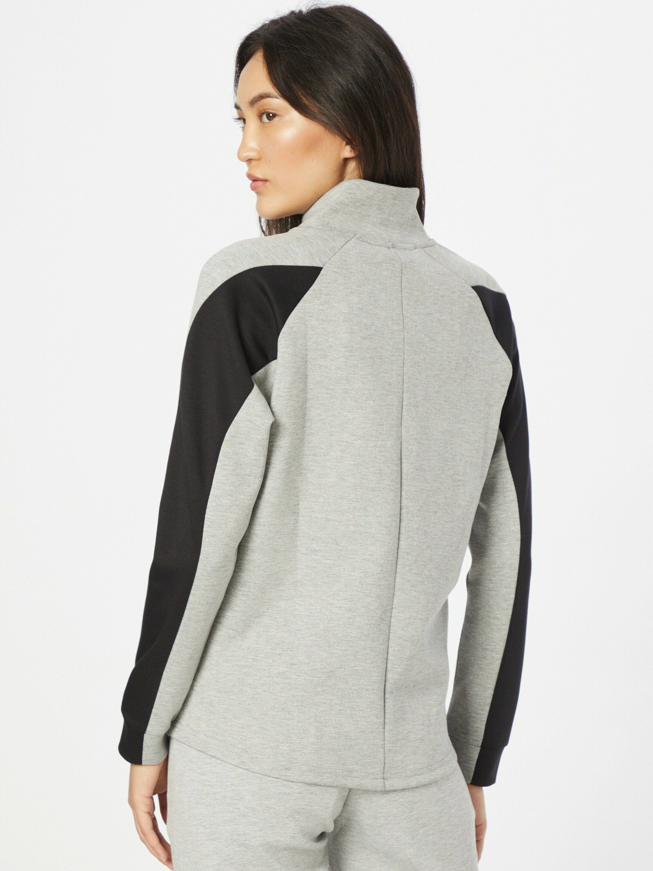 hummel Sweatjacke Essi (1-tlg) Plain/ohne Details