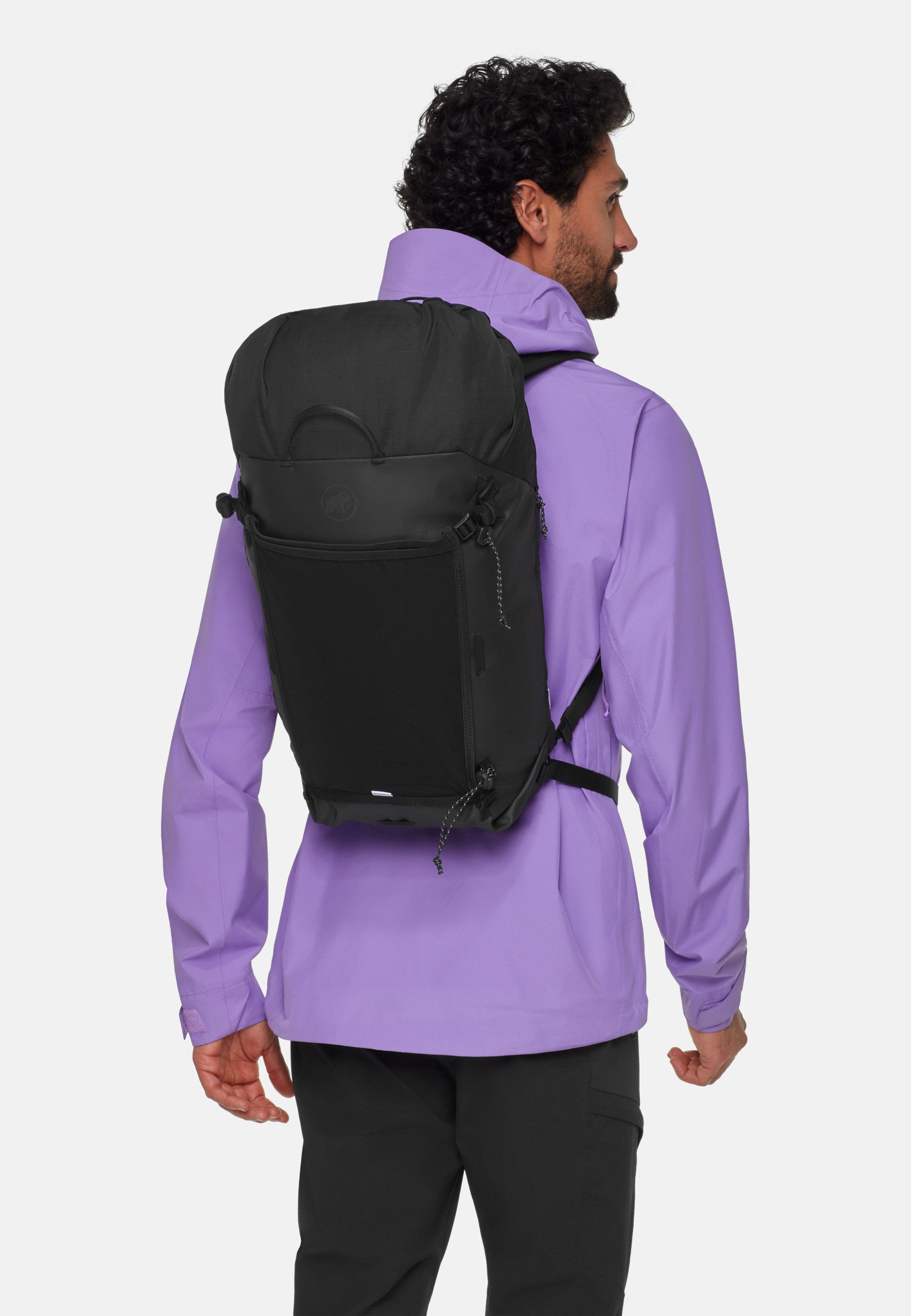 Mammut Freizeitrucksack Alto 24