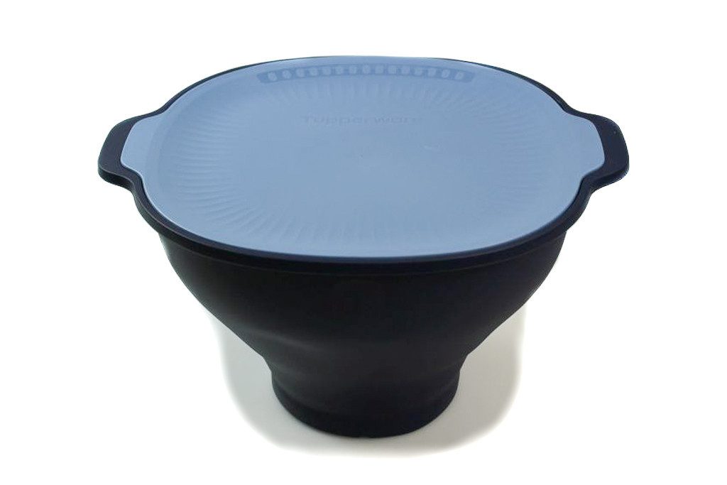 TUPPERWARE Mikrowellenbehälter Mikrowelle Popcorn Maker WOW POP
