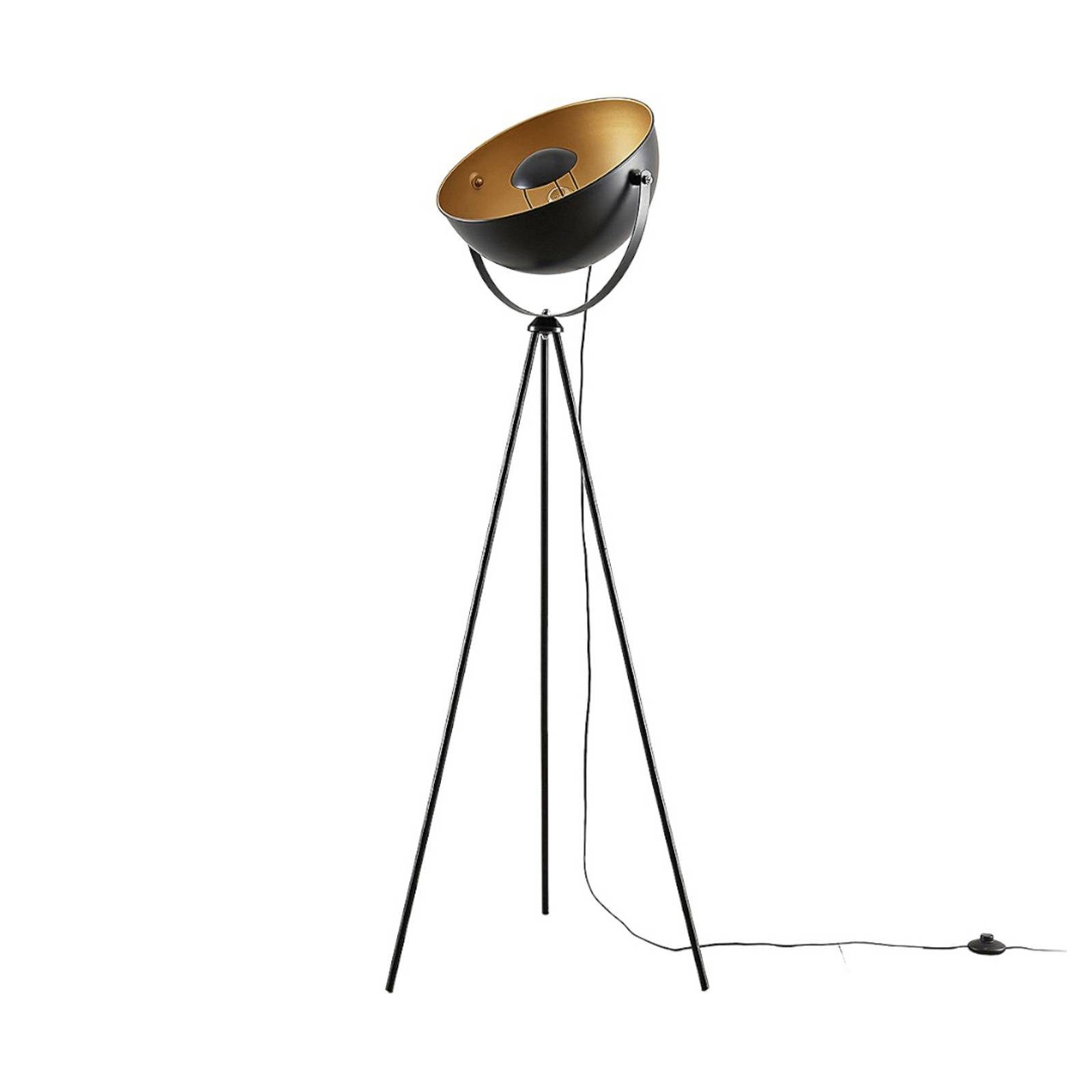 Stehlampe Meline