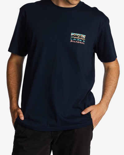 Billabong T-Shirt Segment