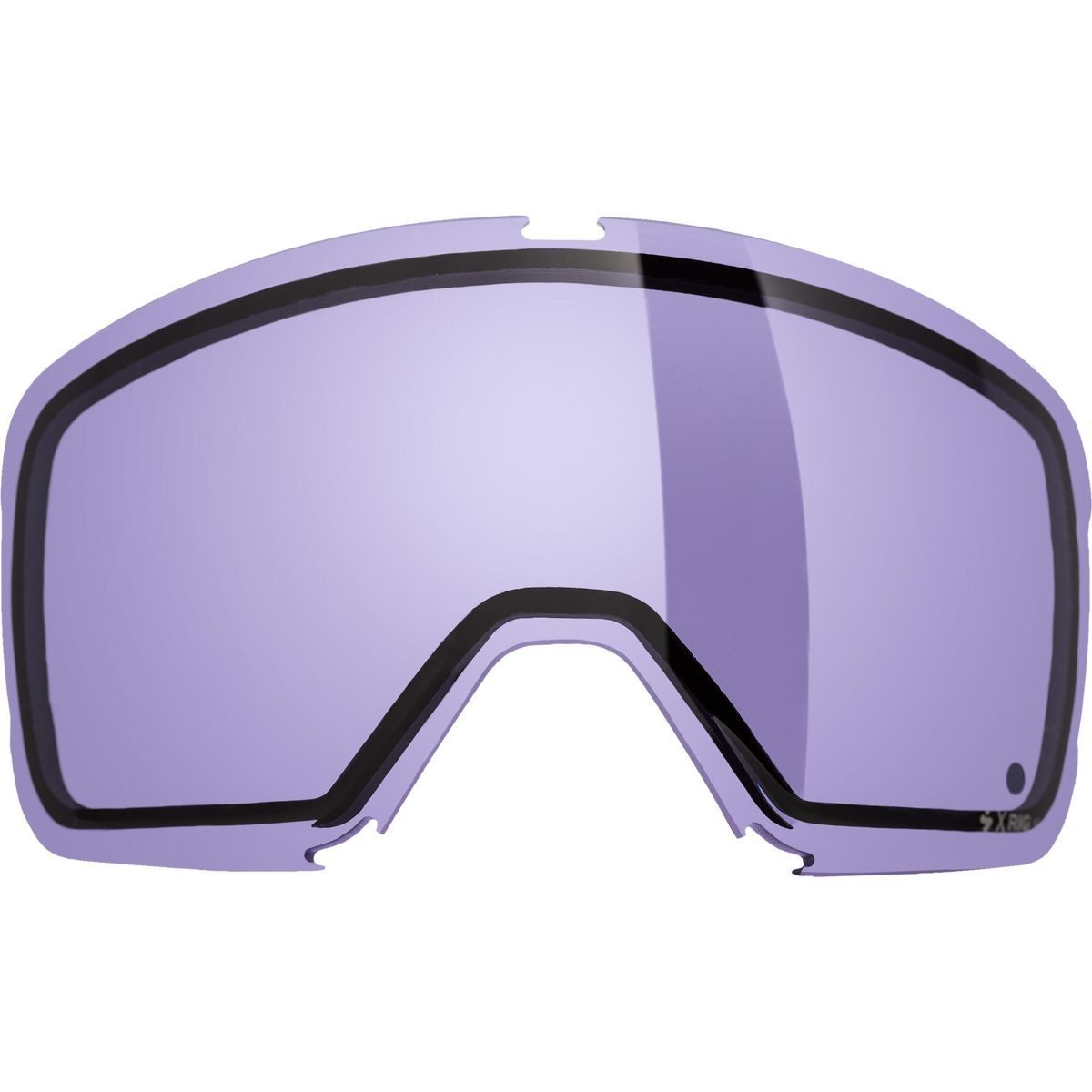 Sweet Protection Skibrille Clockwork RIG Reflect Replacement Lens, Hochwertige Ersatzlinsen mit RIG®-Technologie für klare Sicht und