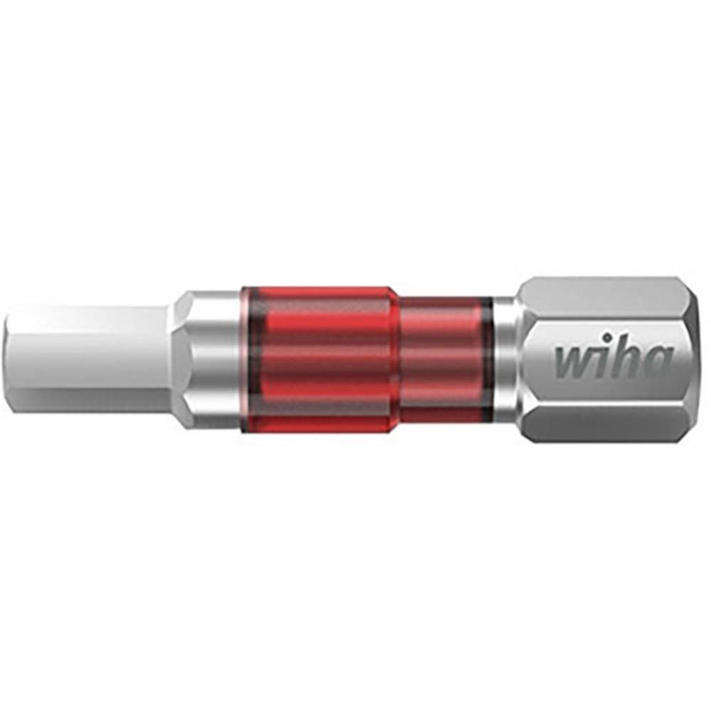 Sechskant-Bit Bit Set TY-Bit 29 mm Sechskant (SW6) 5-tlg. 1/4″