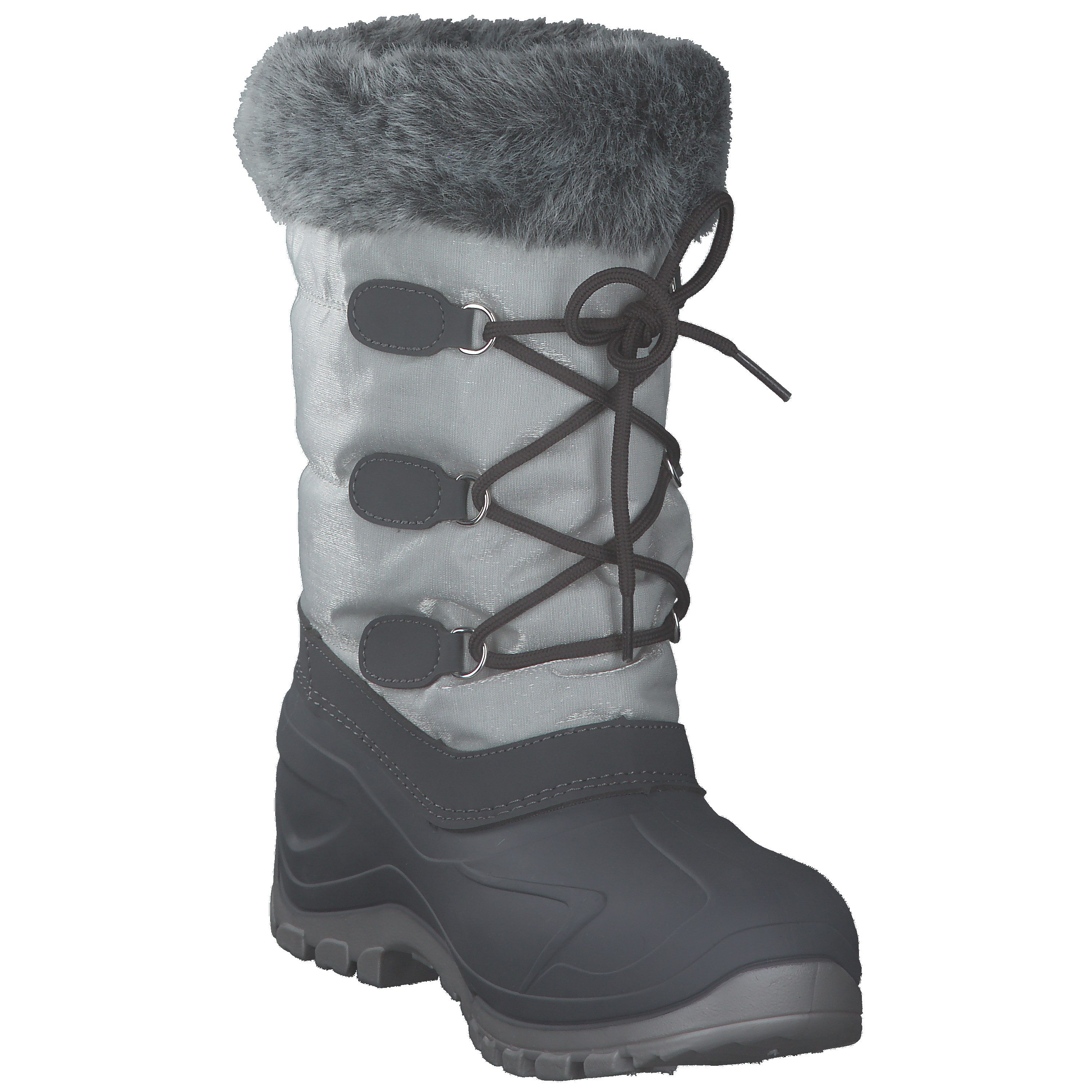 CMP CMP Damen Winterstiefel Nietos Low Wmn Snowboot 3Q78956 Winterstiefel