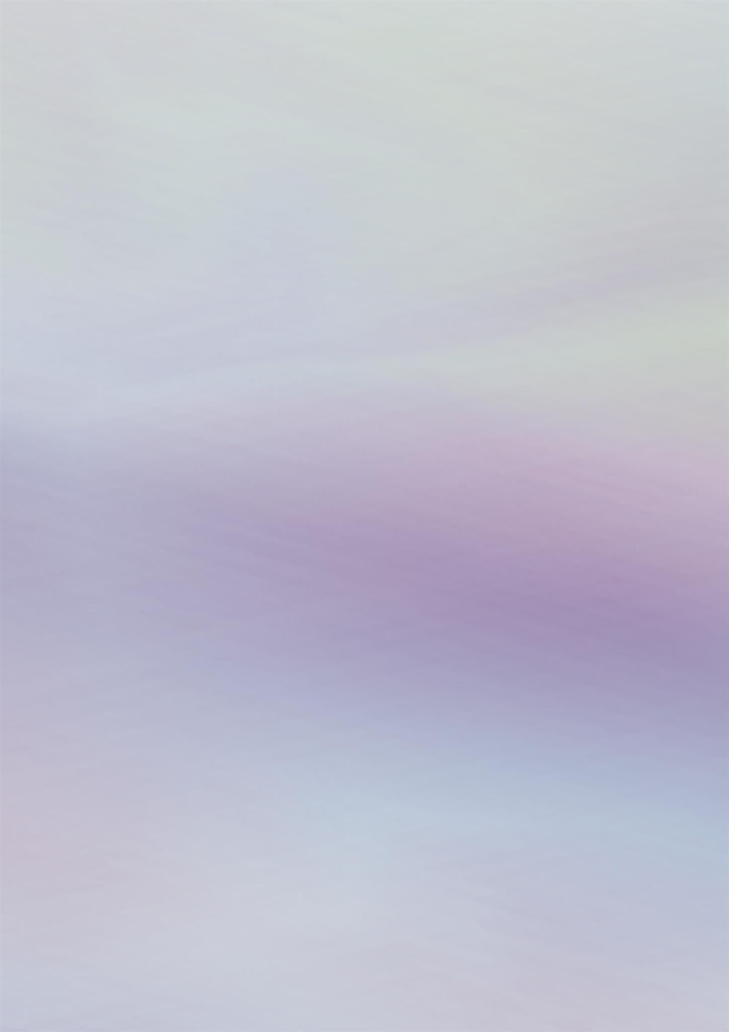 Heyda Designpapier HEYDA 204077360 Holografie-Karton 495 x70 cm silberfarben
