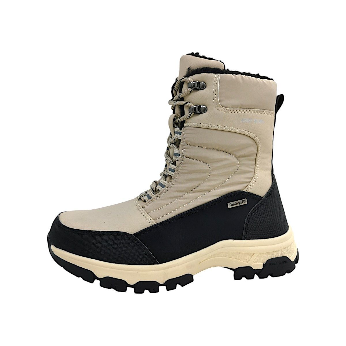 Josef Seibel Winterstiefel Stiefel günstig online kaufen