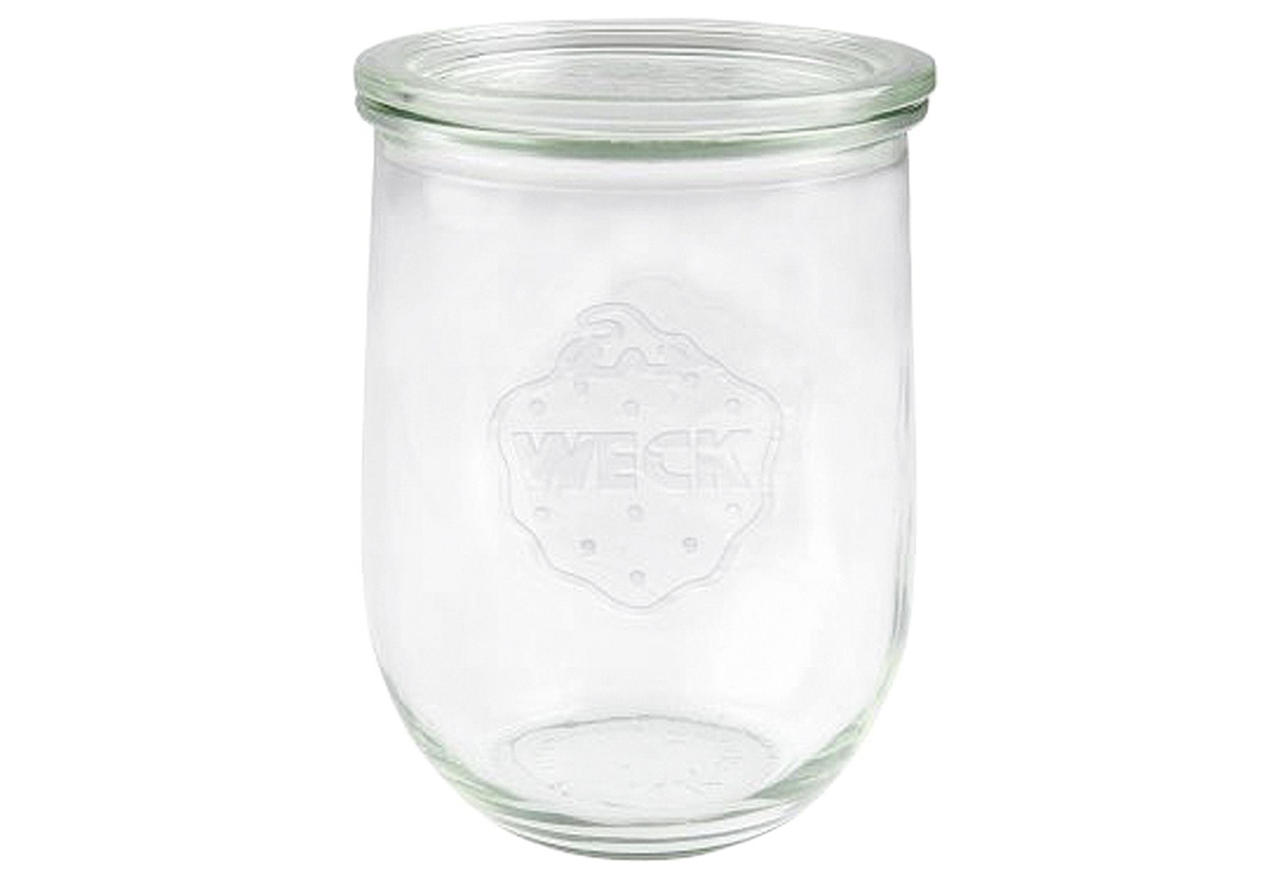 Einmachglas