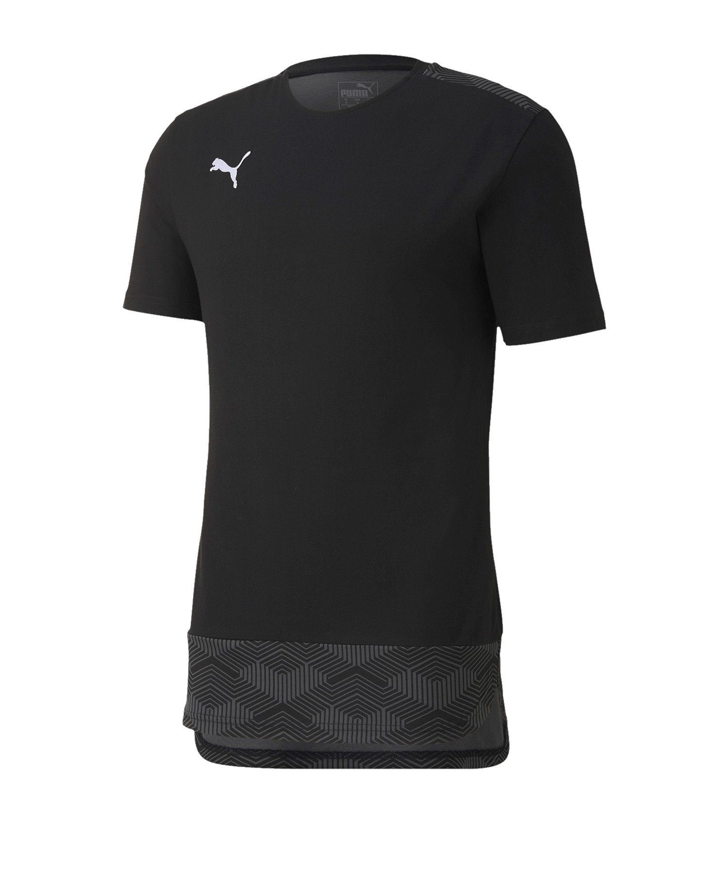 T-Shirt PUMA FC Ingolstadt 04 T-Shirt Kurzarm-Shirts