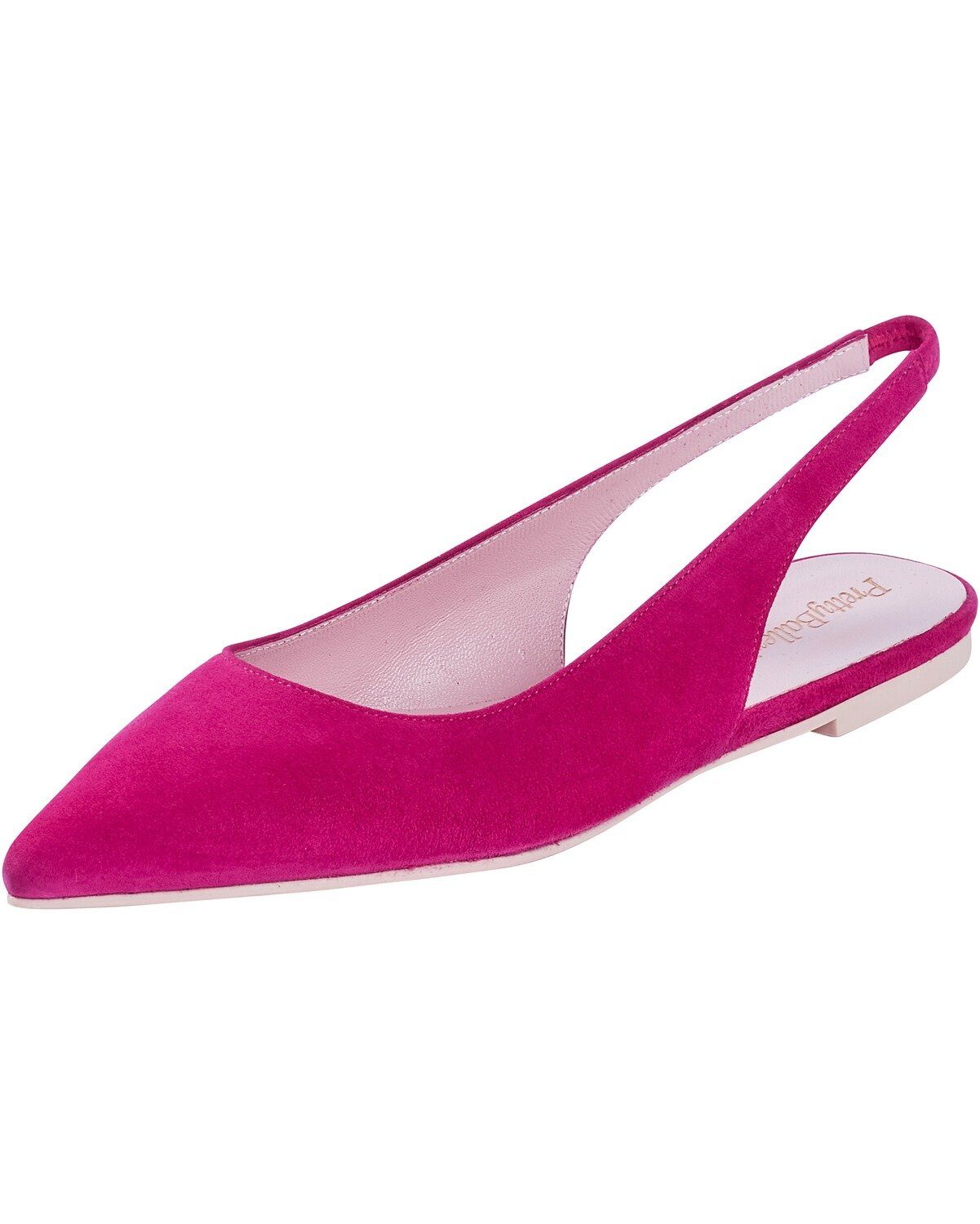 pretty ballerinas slingback