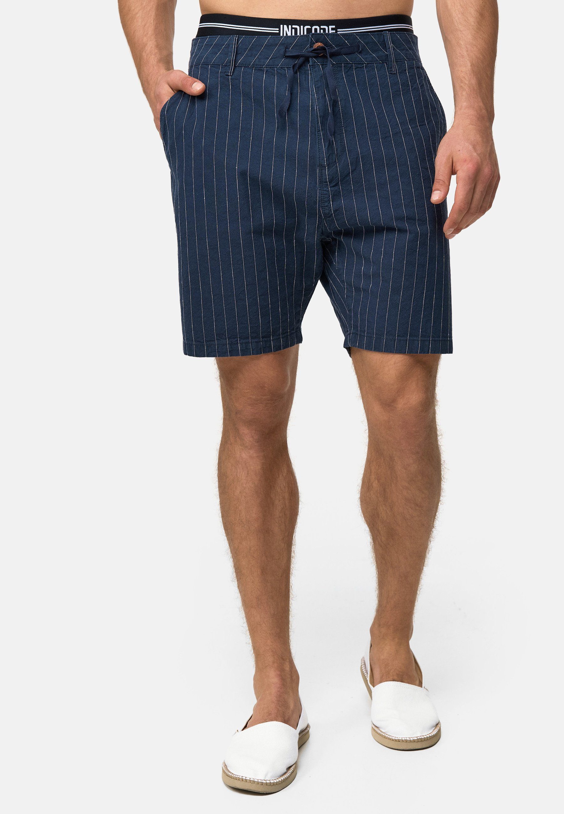 Indicode Chinoshorts Giwgros