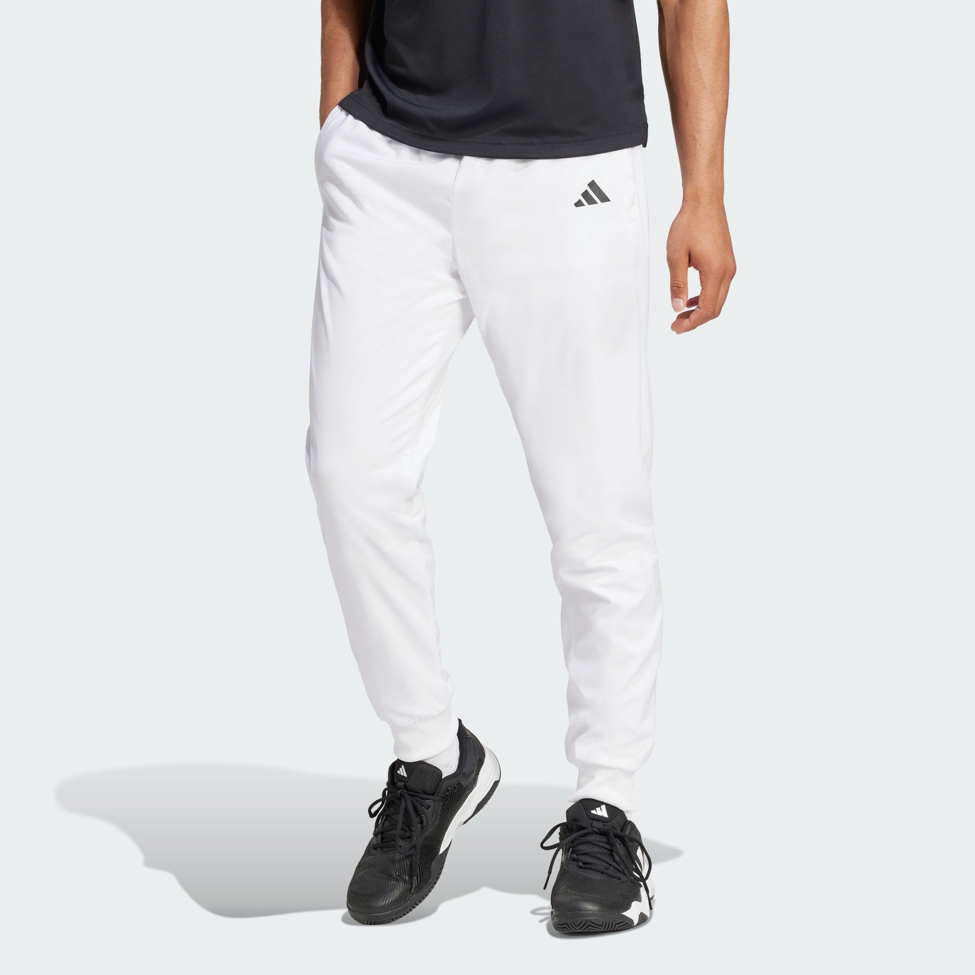 adidas Performance Trainingshose TENNIS WALK-ON HOSE