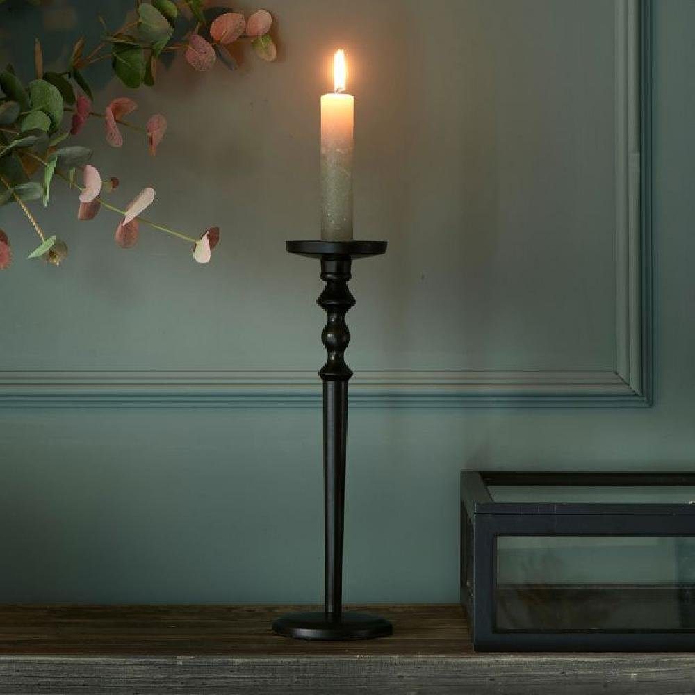 Rivièra Maison (36cm) Kerzenhalter Kerzenständer Warrington