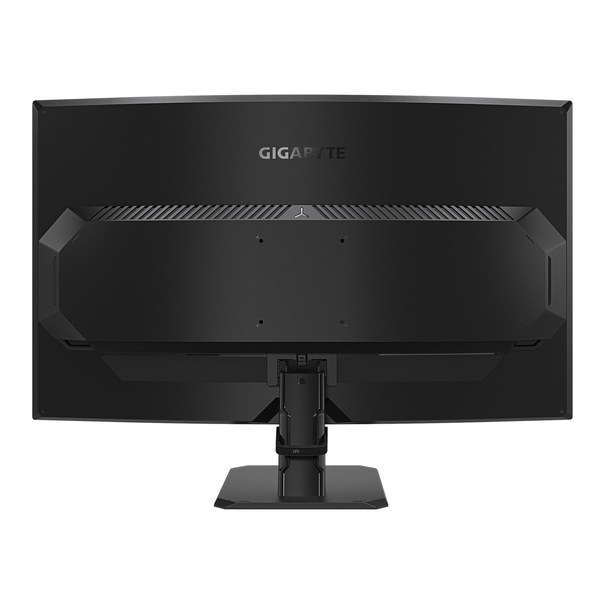 Gigabyte GS32QCA Curved-LED-Monitor (80 cm/32 ", 2560 x 1440 px, QHD, 1 ms Reaktionszeit, 180 Hz, VA LED, neigbar, Eyesafe 2.0, HDR-Ready-, AMD FreeSync)
