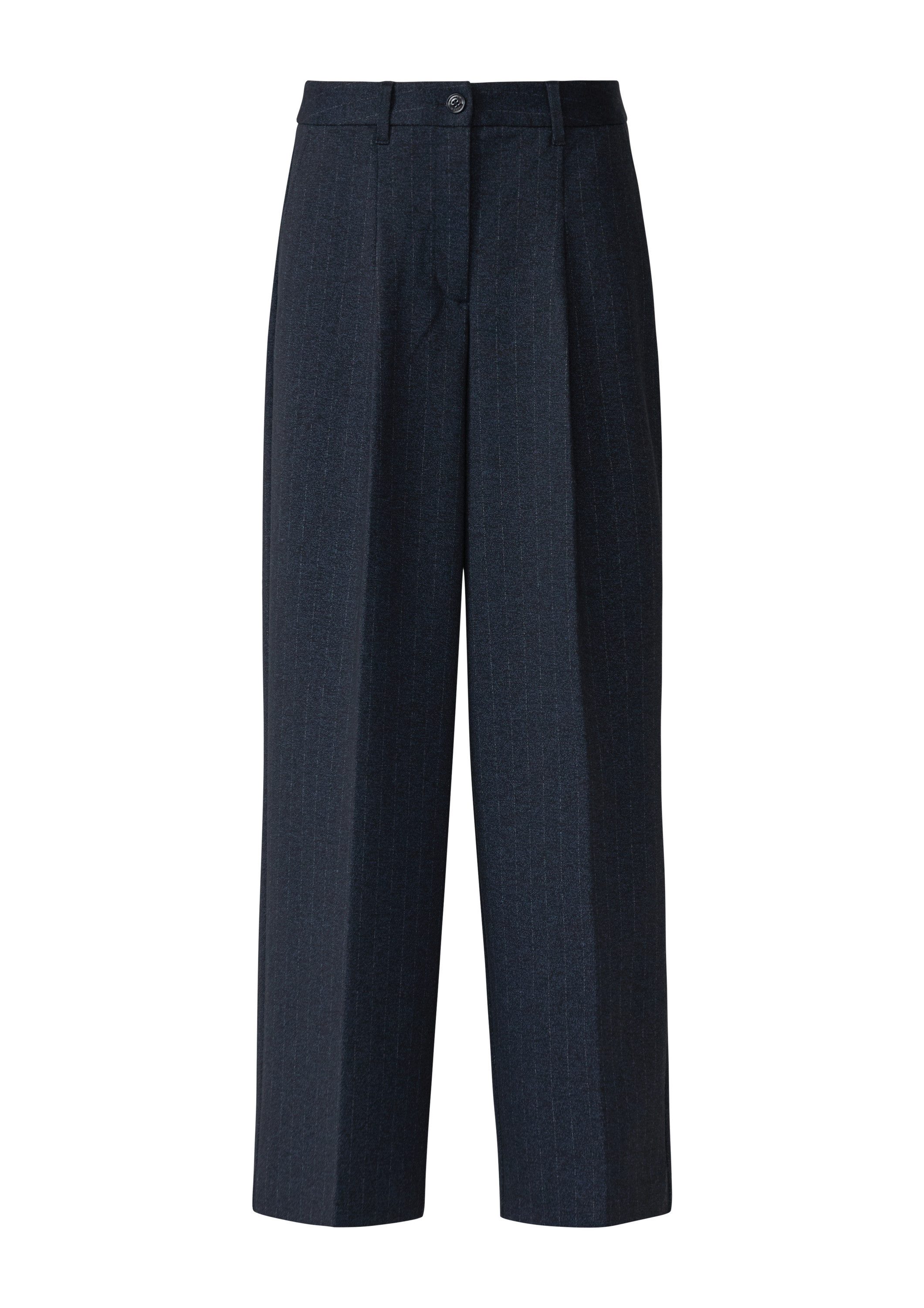 s.Oliver Chinos Hose (1-tlg) günstig online kaufen