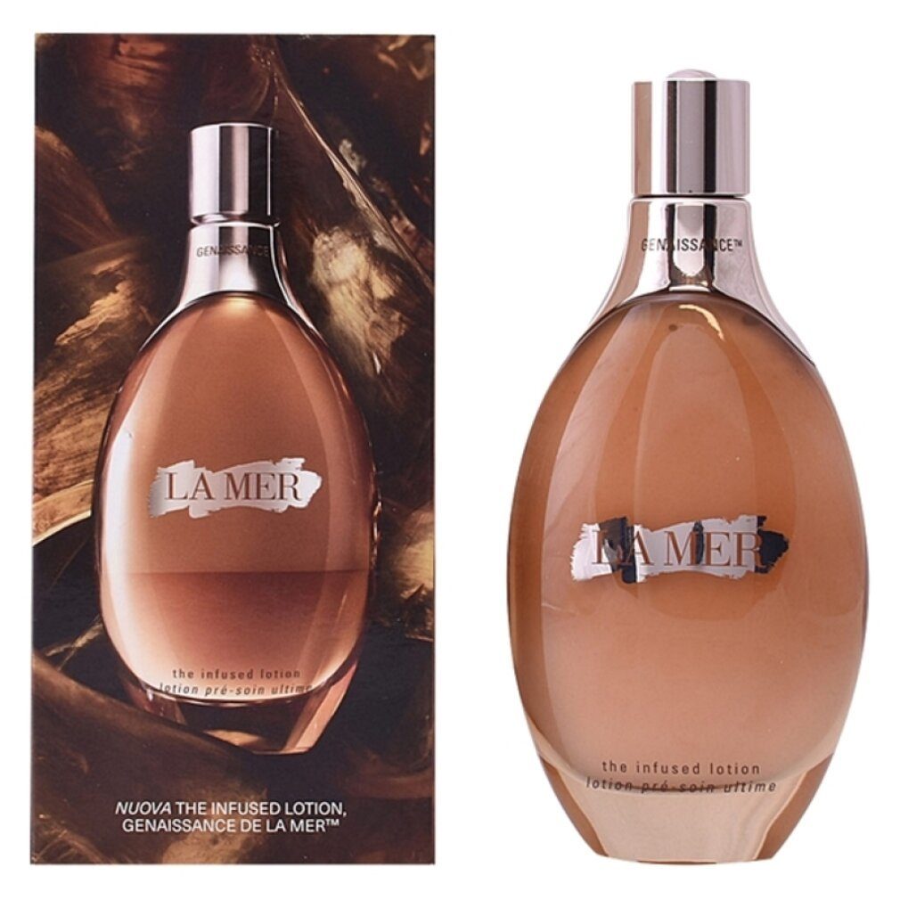 La mer Körperpflegemittel Genaissance The Infused Lotion 150ml