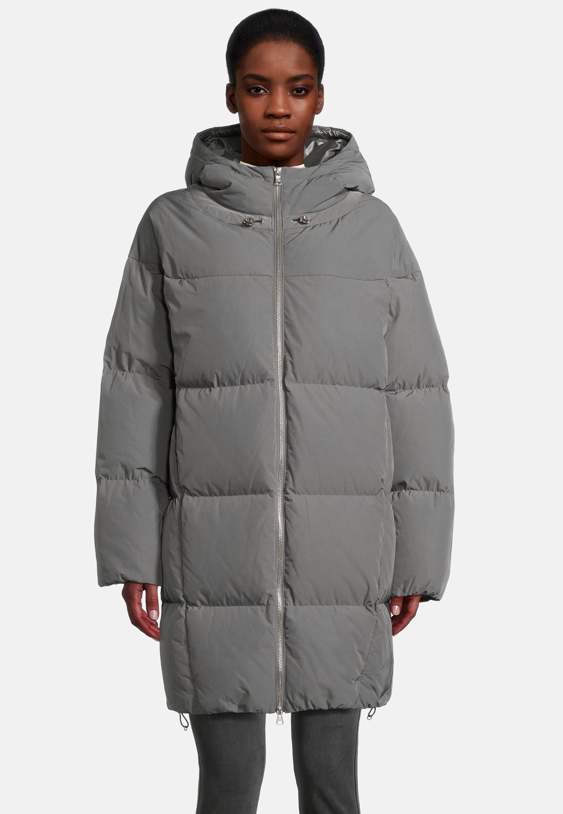 Colmar Daunenjacke, Füllung aus Daunen und Federn