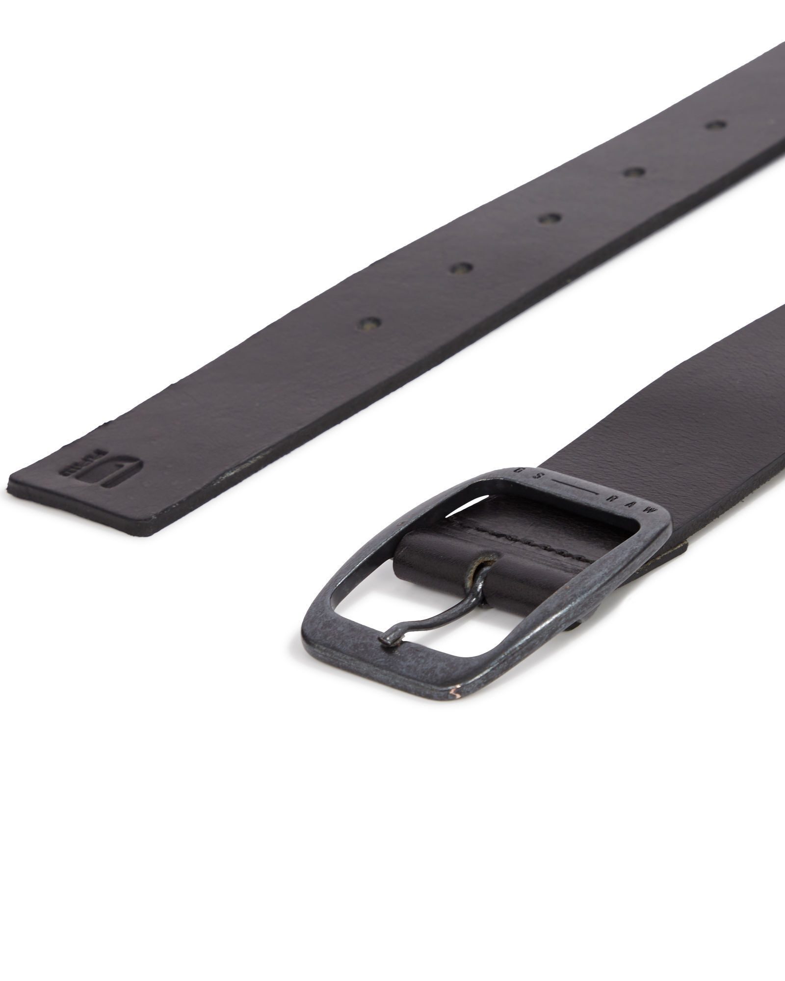 G-STAR Gürtelschnalle Mett Gürtel günstig online kaufen