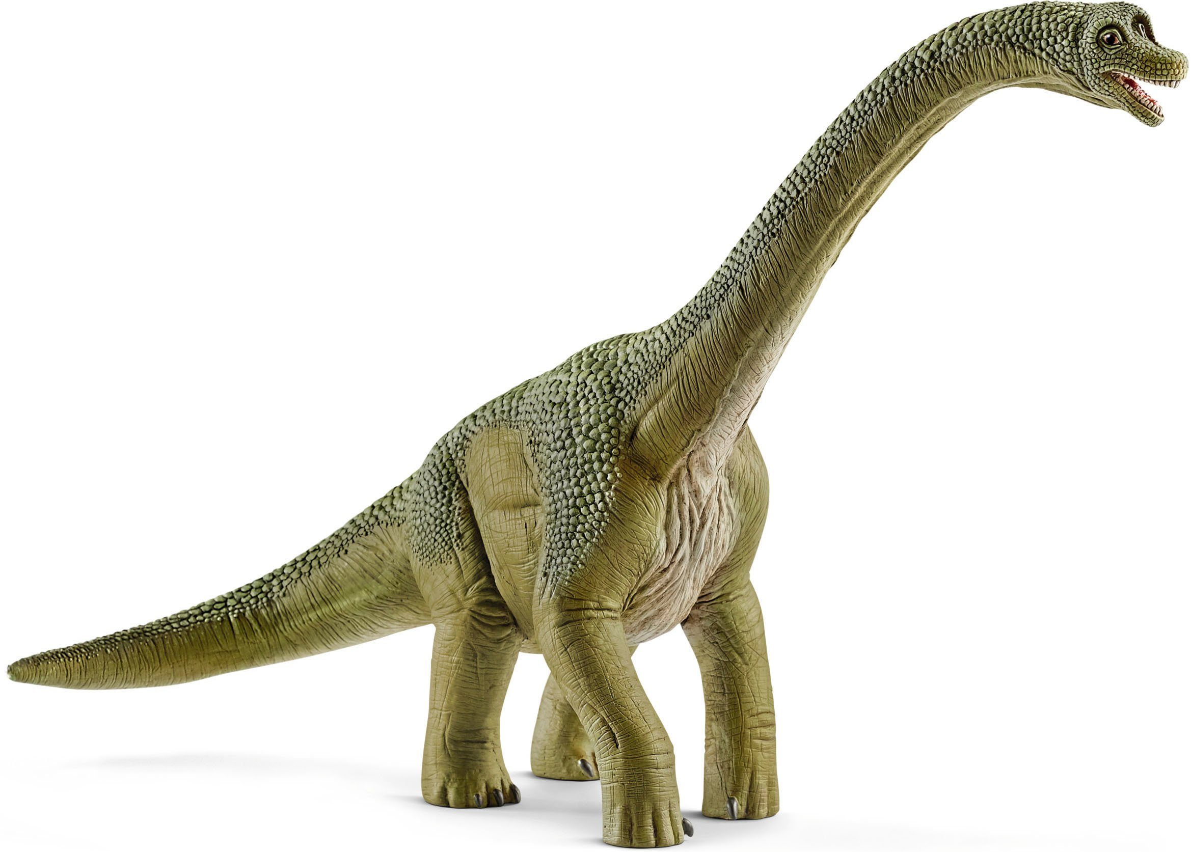 Spielfigur DINOSAURS, Brachiosaurus (14581)