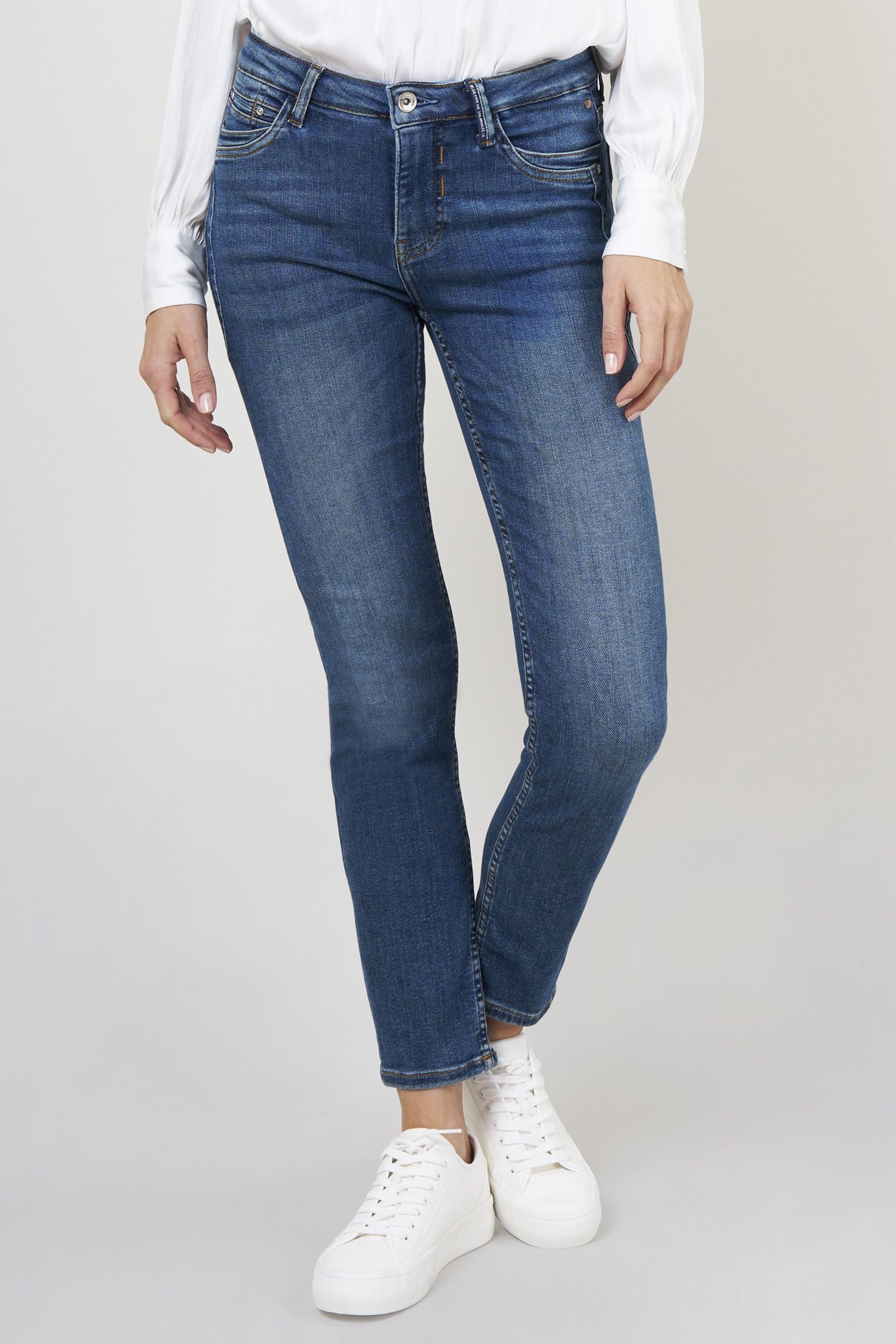 BLUE FIRE 5-Pocket-Jeans günstig online kaufen