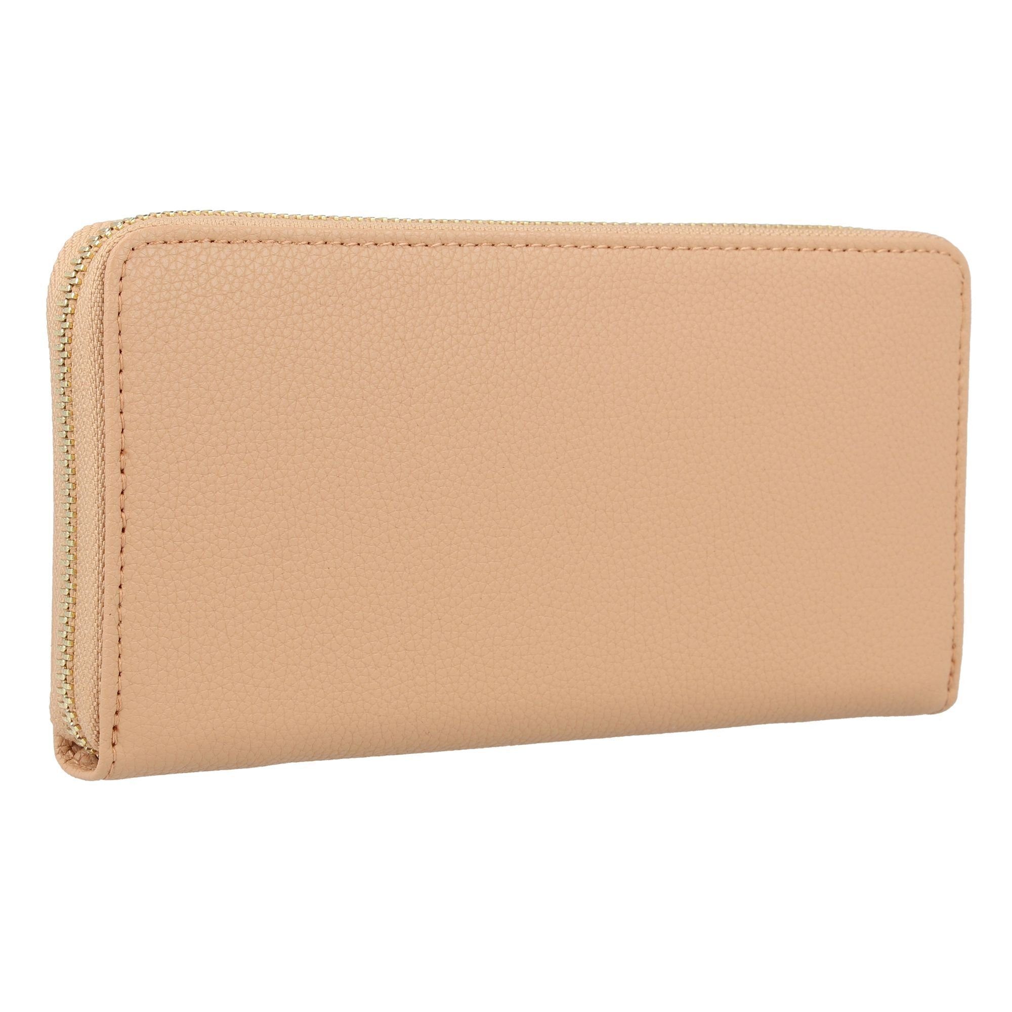 Patrizia Pepe Geldbörse Essentials, Leder günstig online kaufen