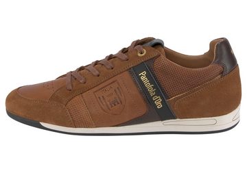 Pantofola d´Oro AVEZZANO UOMO LOW Sneaker im Casual Business Look