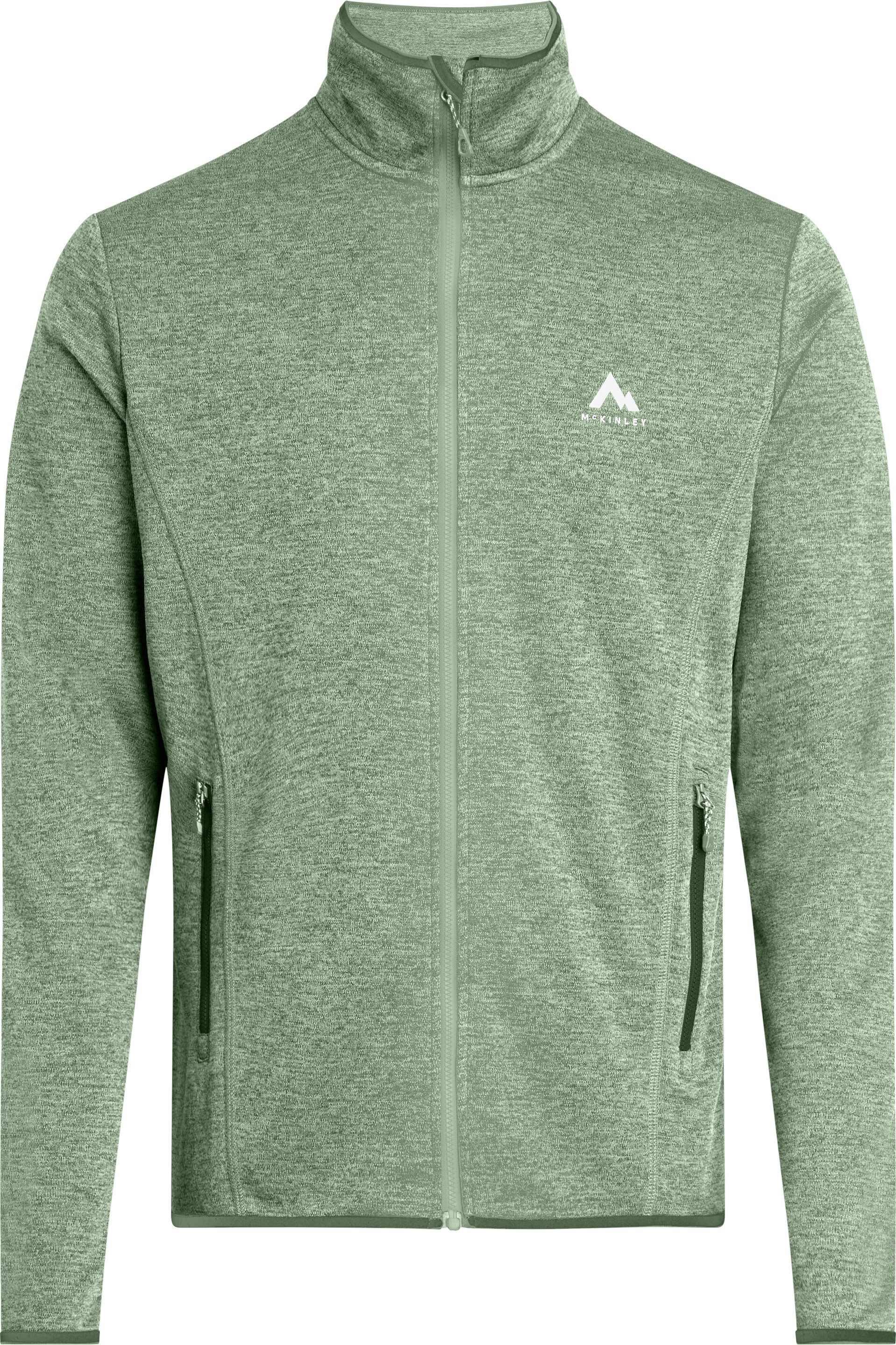 Fleecejacke HE.-UNTERJACKE ROTO IV M