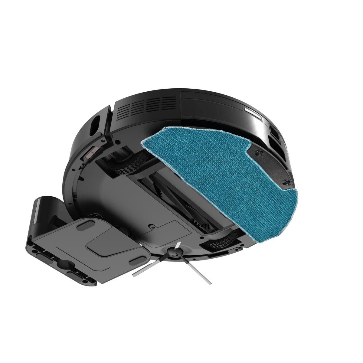 AECO Saugroboter VacuBot X5, beutellos