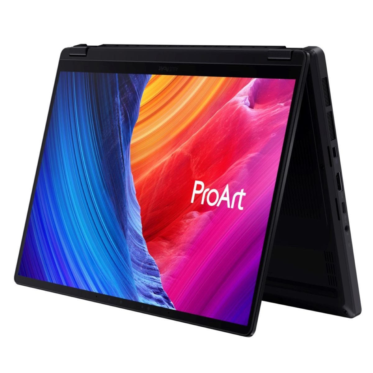 ProArt PX13 HN7306WI-LX016WS - 13.3" 3K OLED AMD Ryzen AI 9 HX 370 Gaming-Notebook