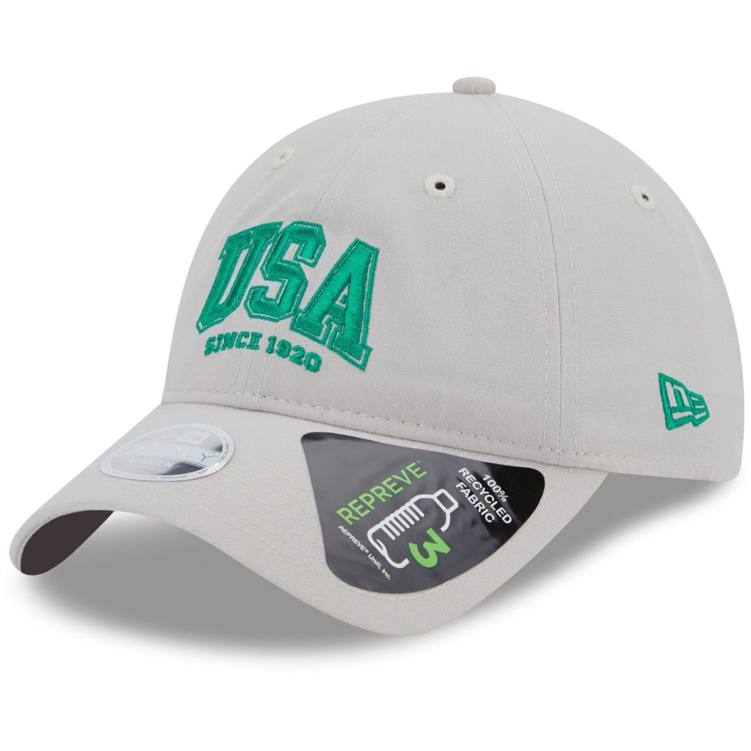Baseball Cap 9Twenty USA 1920