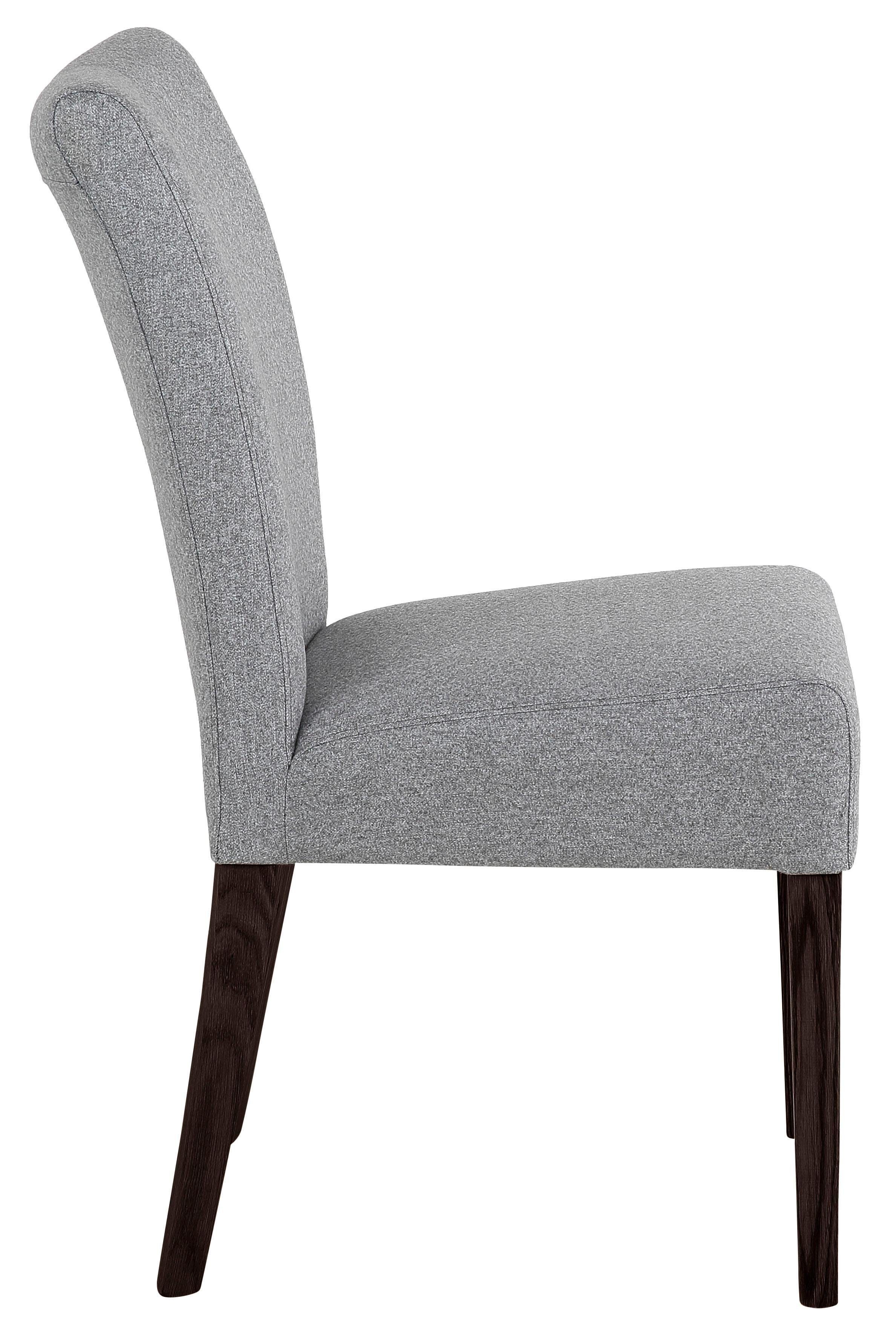 Home affaire Esszimmerstuhl Queen (Set, 2 günstig online kaufen