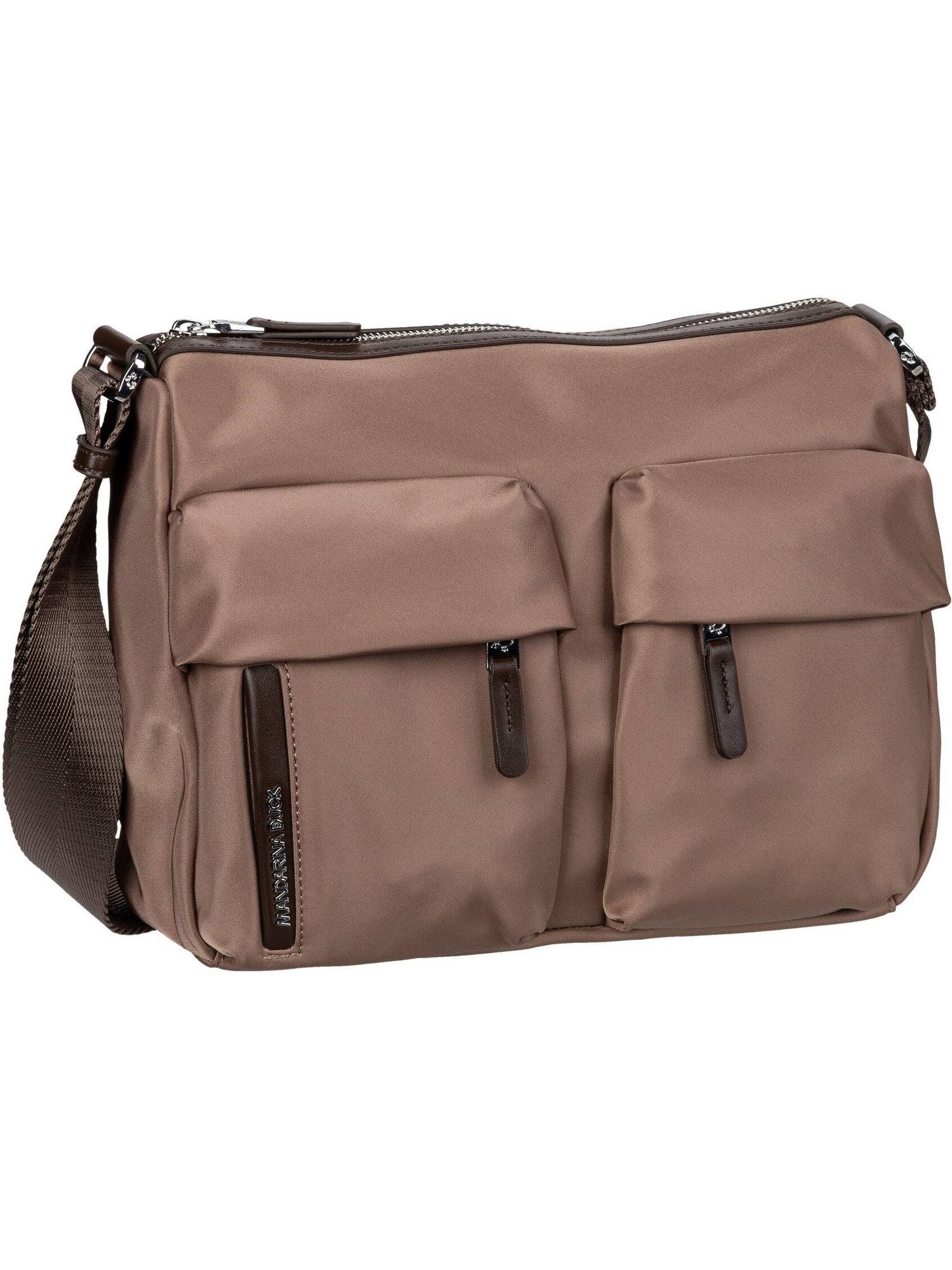 Mandarina Duck Umhängetasche Hunter Crossover VCT18, Beuteltasche