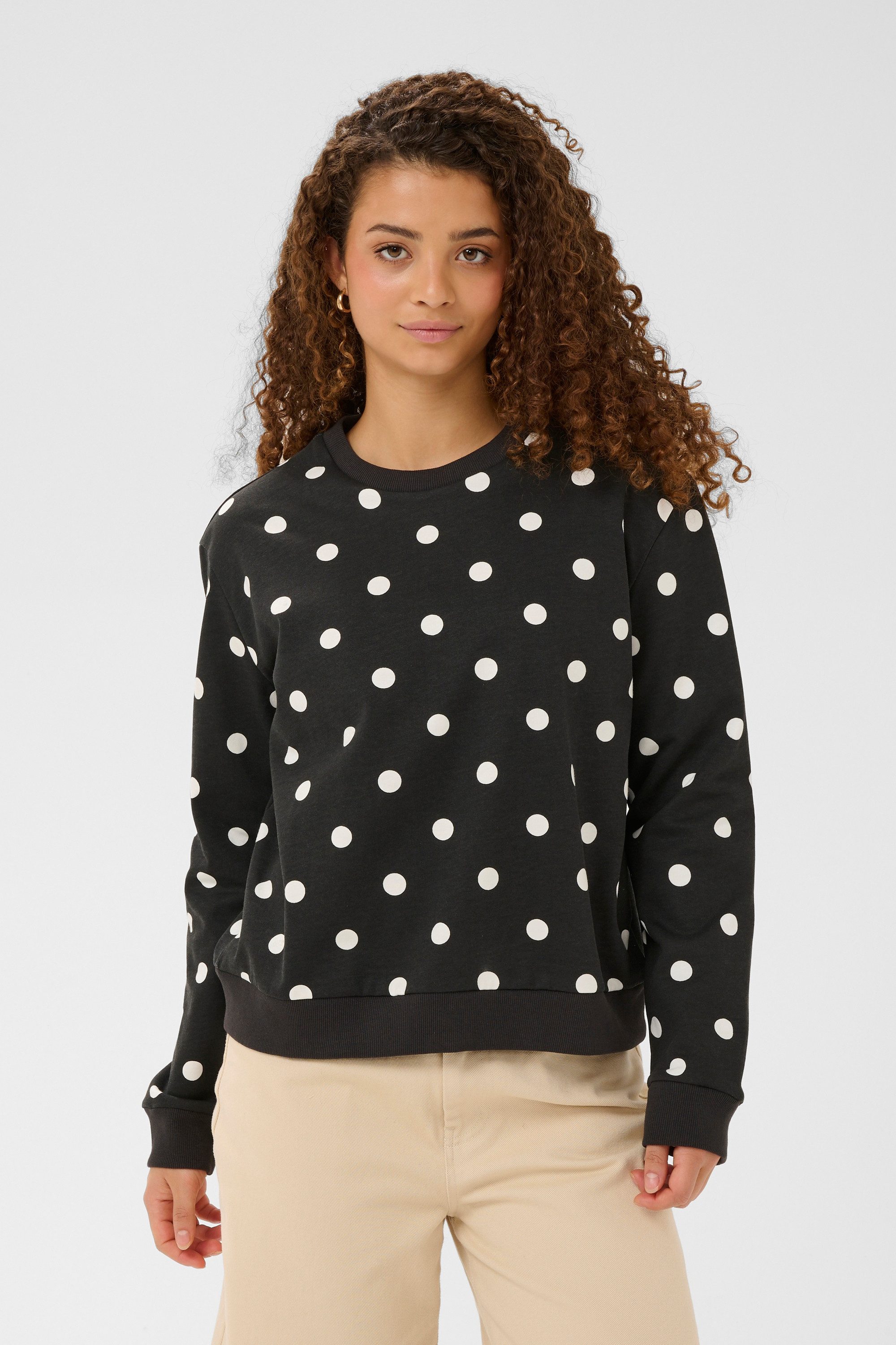 Saint Tropez Strickpullover Strickpullover ZagnaSZ