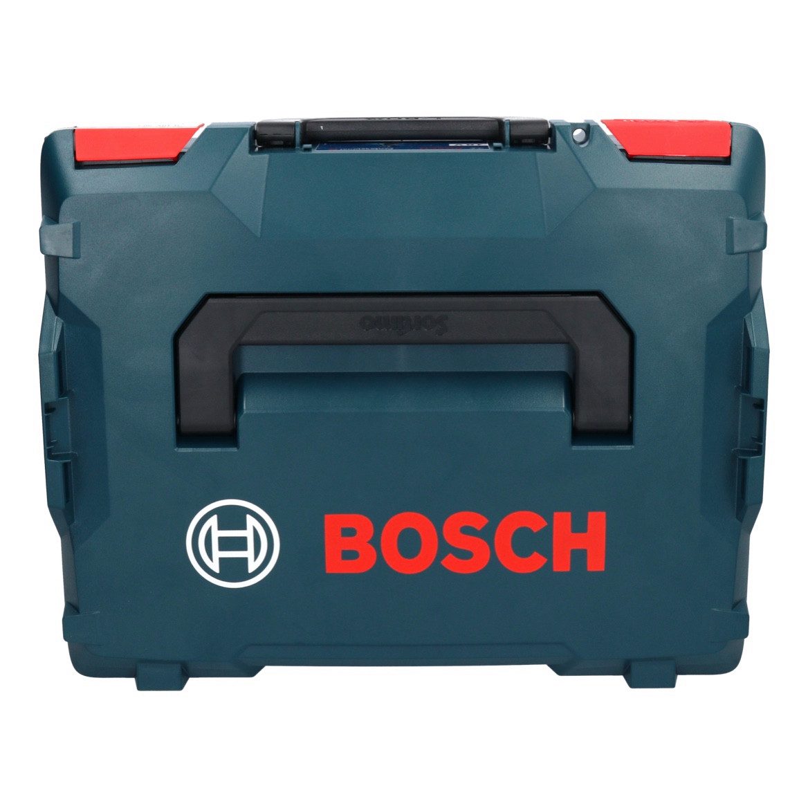 Bosch Professional Akku-Schrauber GSR 18V-90 C Professional Akku Bohrschrauber 18 V 64 Nm Brushless + 2