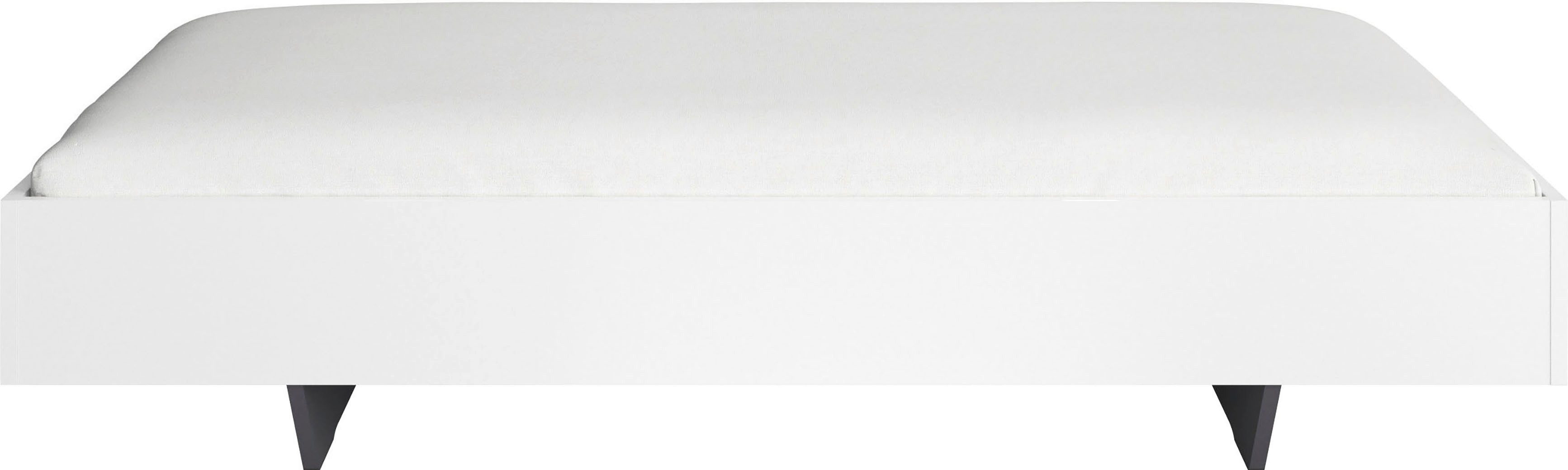 rauch Futonbett Phoenix, ohne Kopfteil günstig online kaufen