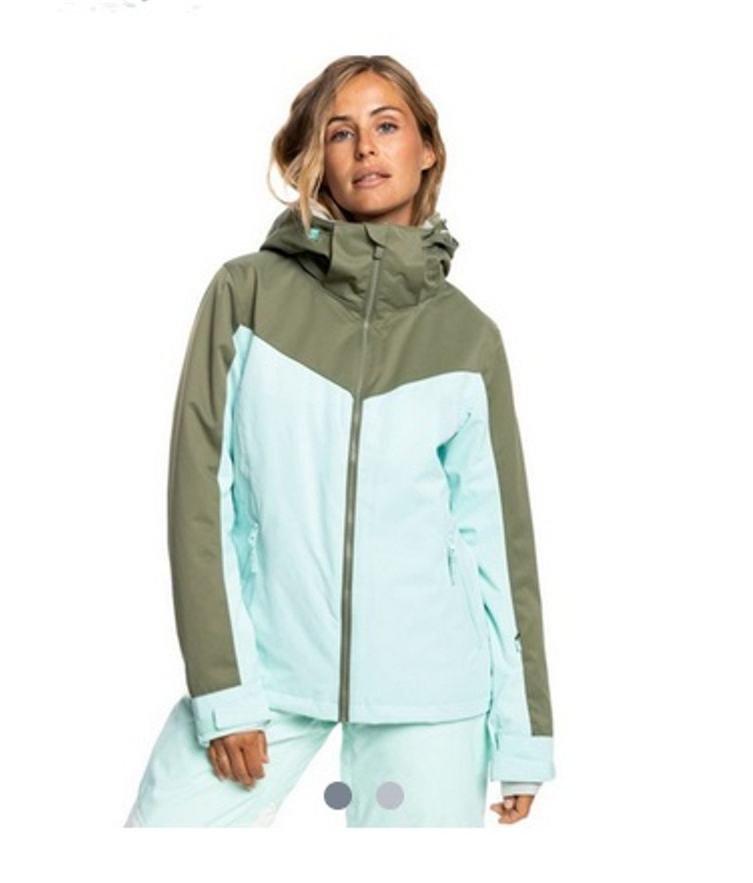Roxy Skijacke