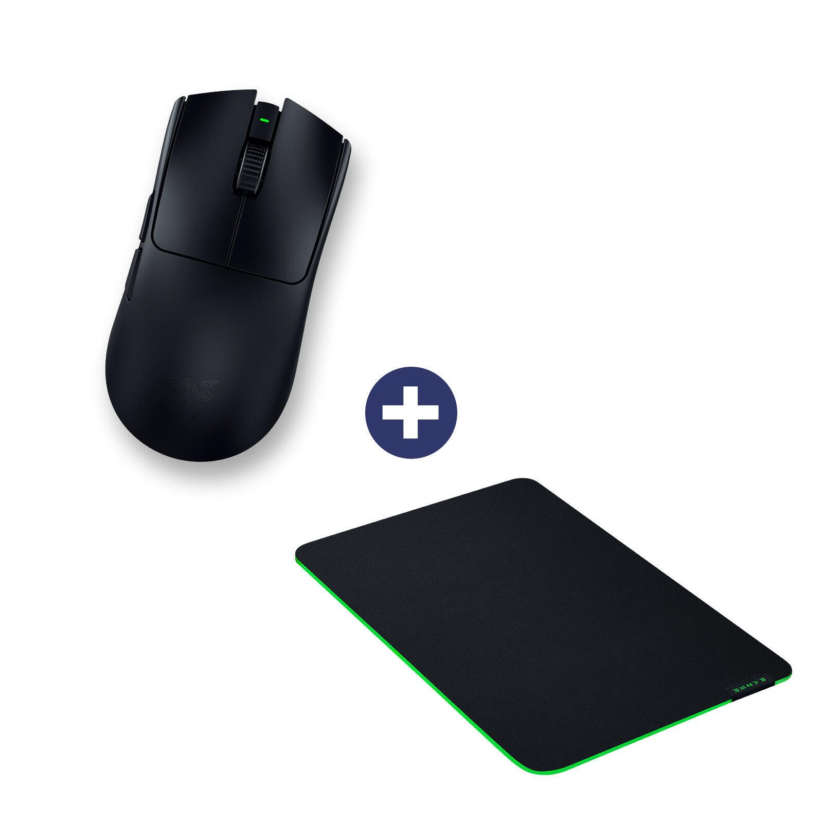 RAZER Gaming-Maus