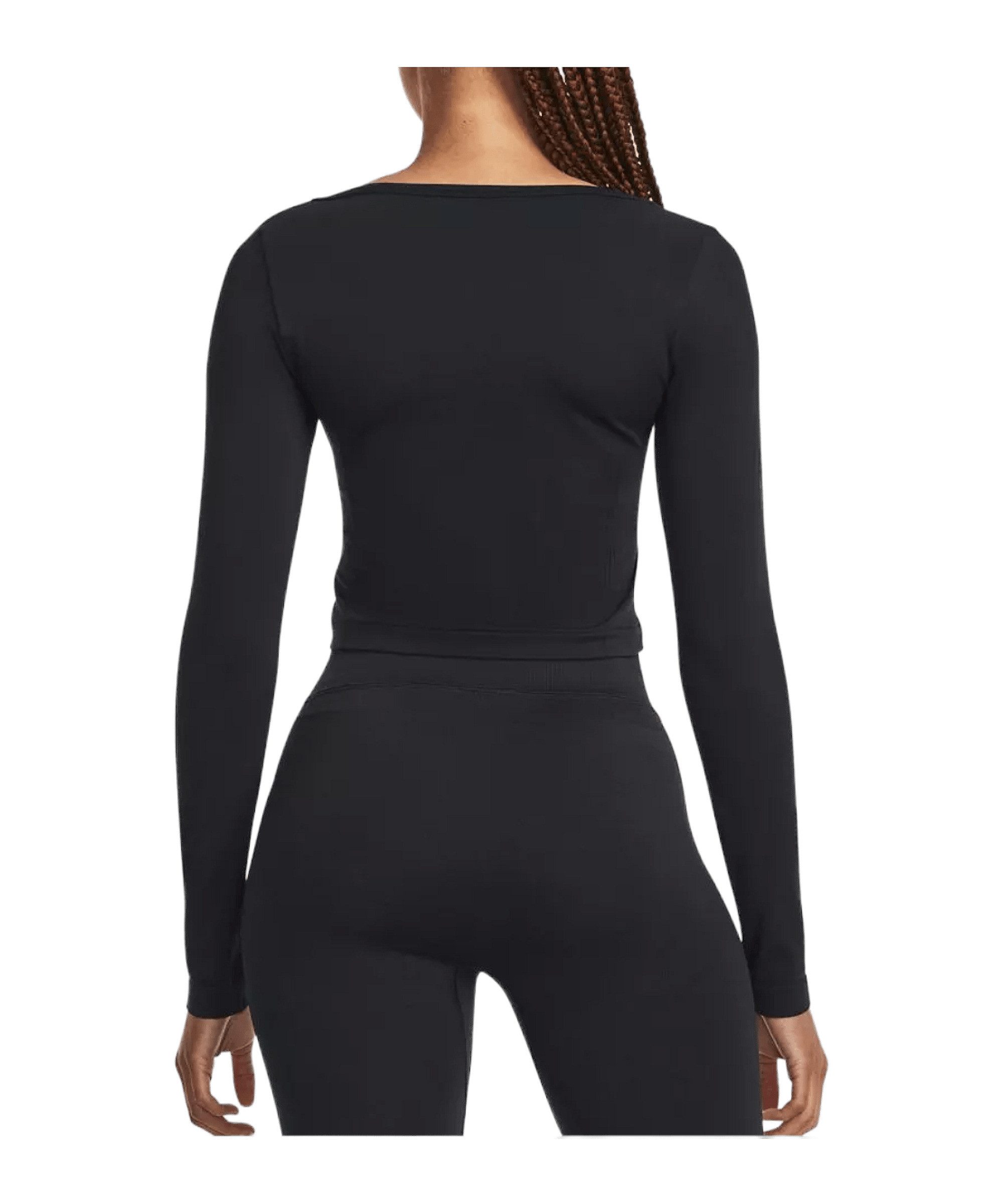 Under Armour® Funktionsshirt Under Armour Vanish Seamless T-Shirt Damen Dam günstig online kaufen