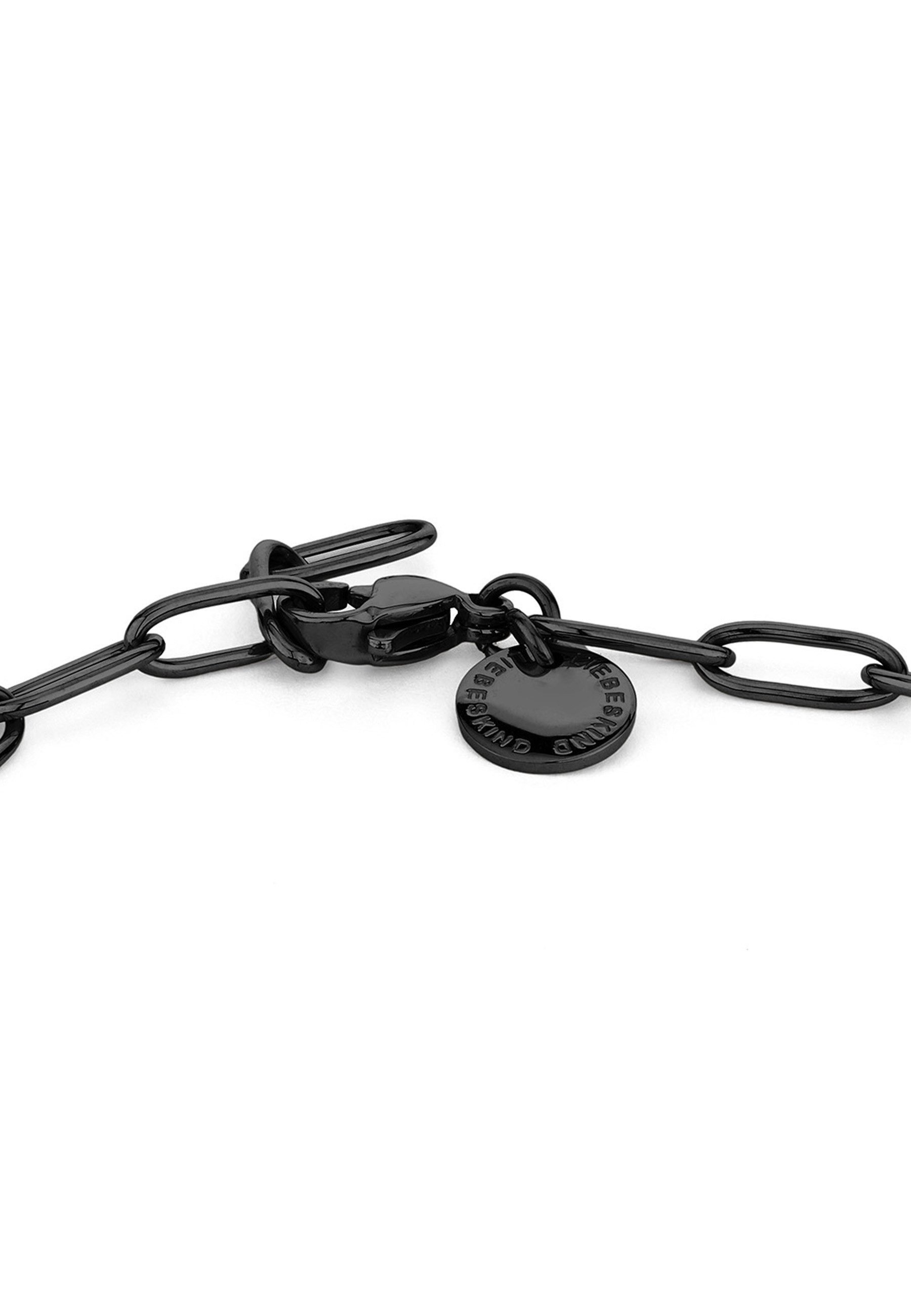 Liebeskind Berlin Armband Keep Lovin' Edelstahl – Bild 3 von 3