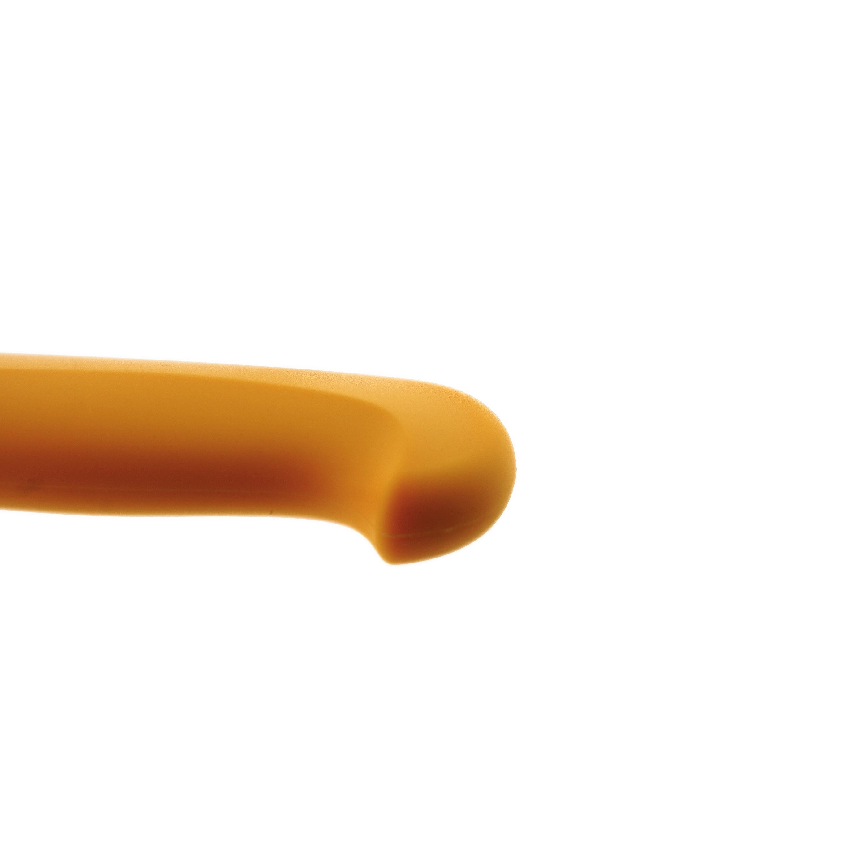 Almina Messer-Set in Orange ideal zum Schneiden, Stechen & Entbeinen - 5-teilig (5-tlg), Edelstahl