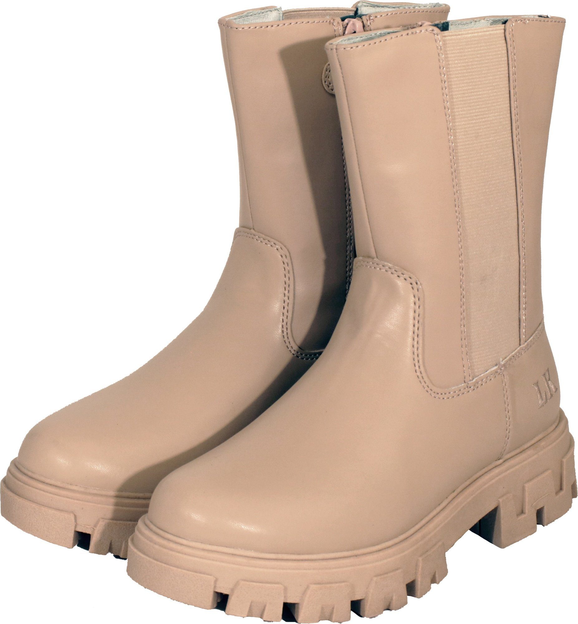 Lelli Kelly Rachele Stiefel