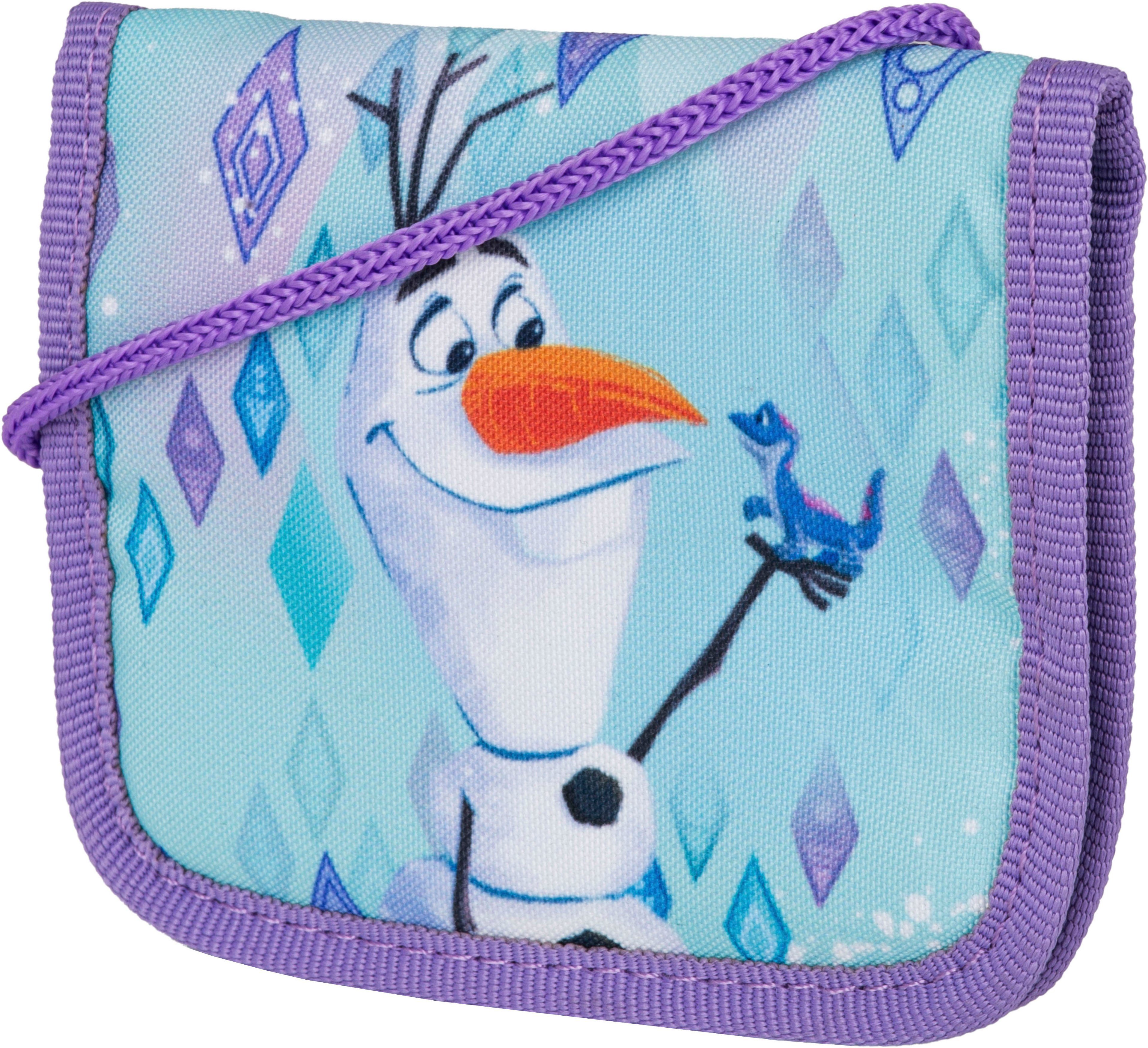 Brustbeutel Disney, Frozen