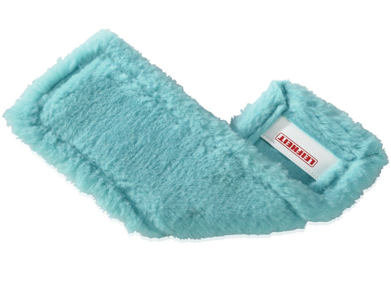 Leifheit Leifheit Wischbezug Profi static plus, 42 cm Wischbezug (100% Polyester)