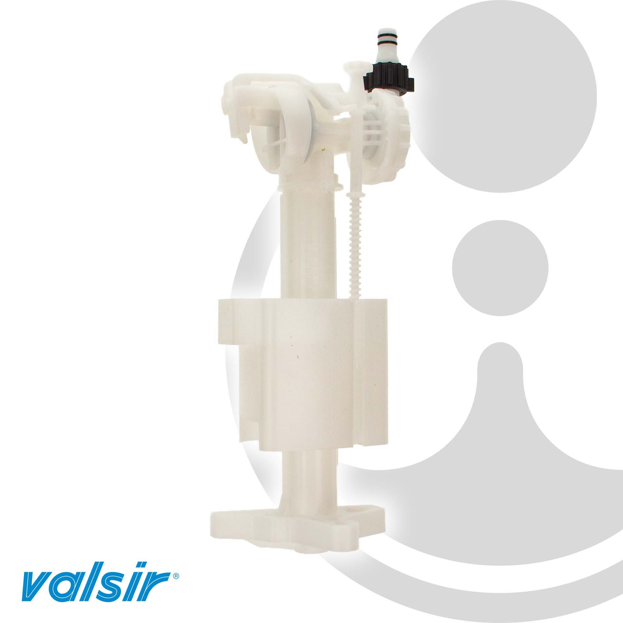 Valsir Spülkasten Füllventil Schwimmerventil COMPACT UP TROPEA3 VS0866693
