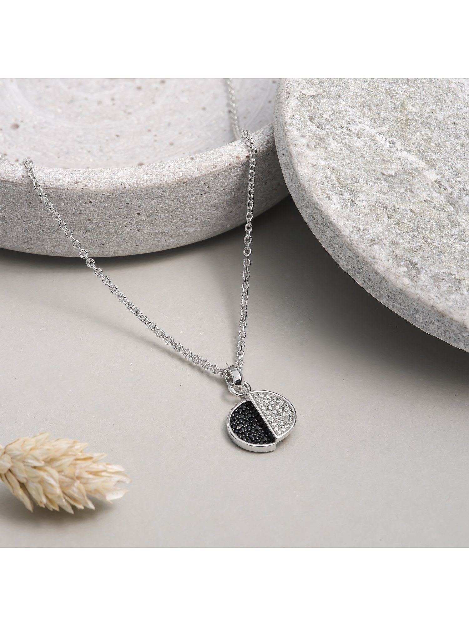 JETTE Silberkette JETTE Damen-Kette 925er Silber günstig online kaufen