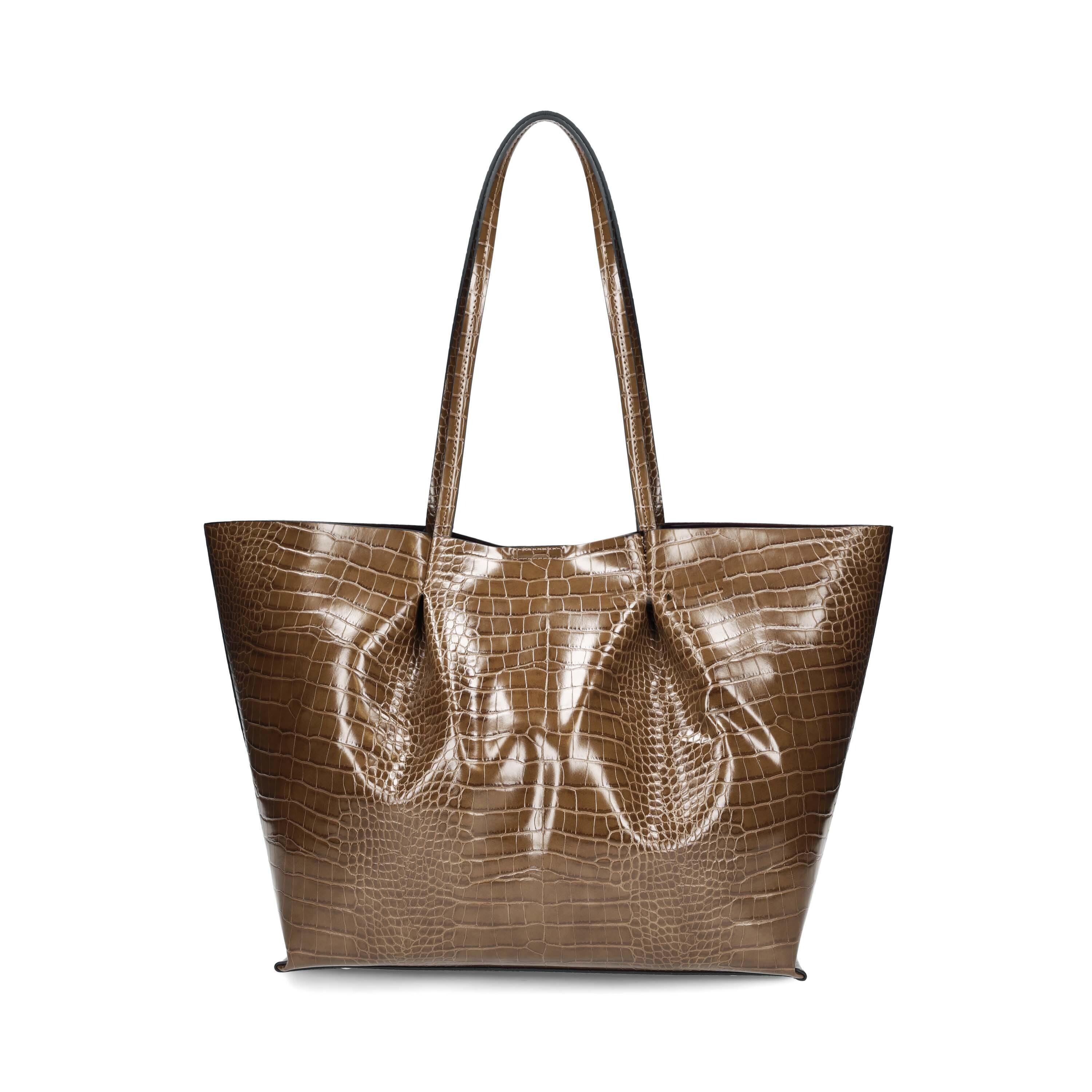 Picard Shopper PICARD Shopper Wild Art aus Recyceltes Pu
