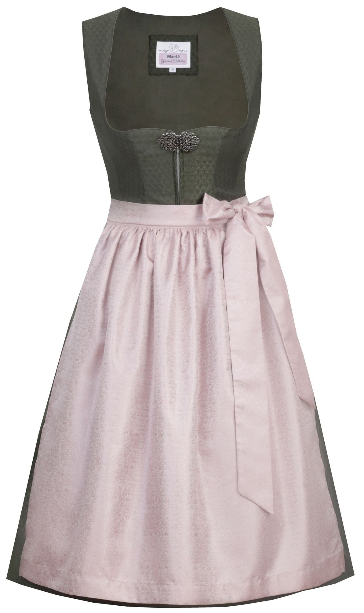 Dirndl GY-9-codi (907465-020057)