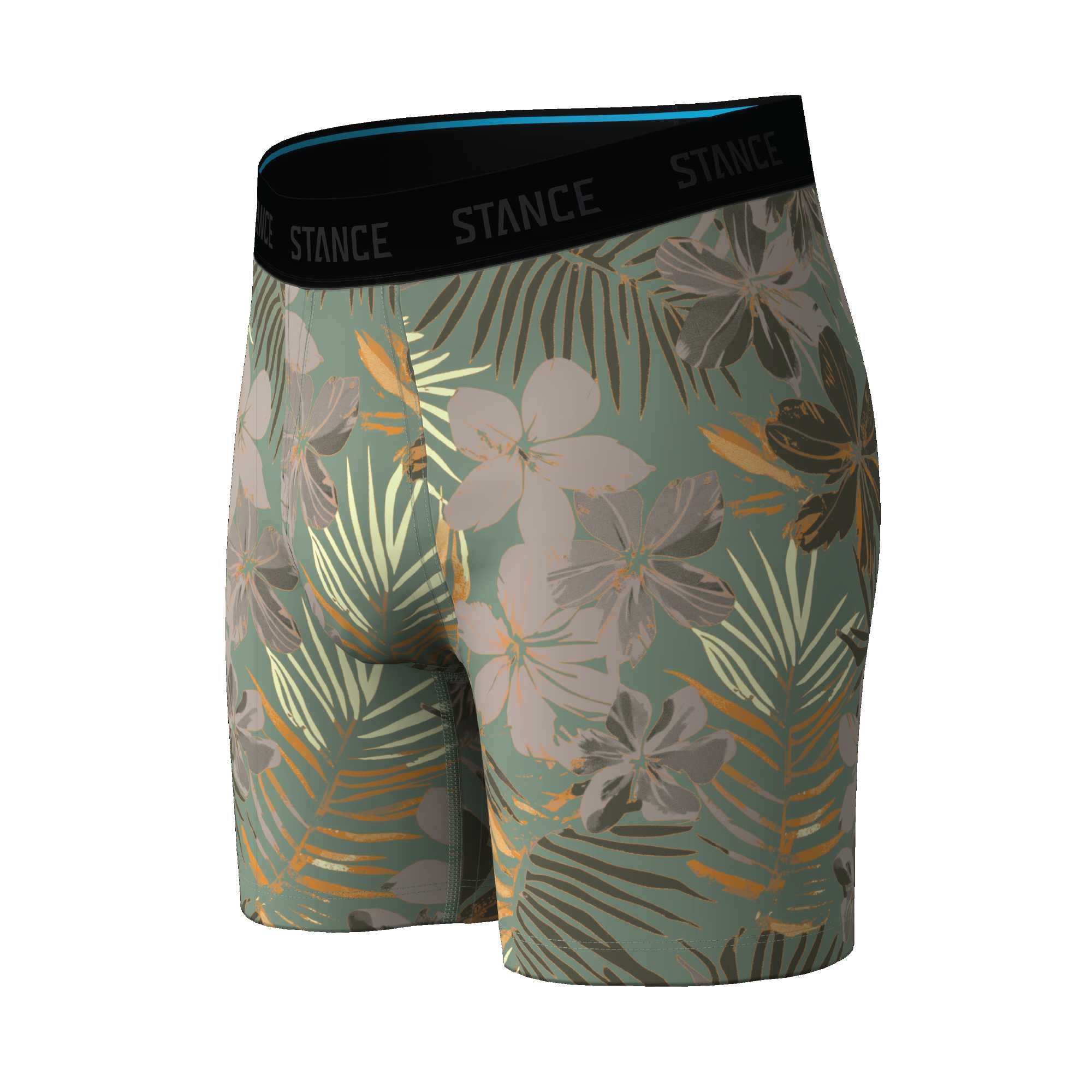 Stance Boxershorts POIPU BOXER BRIEF