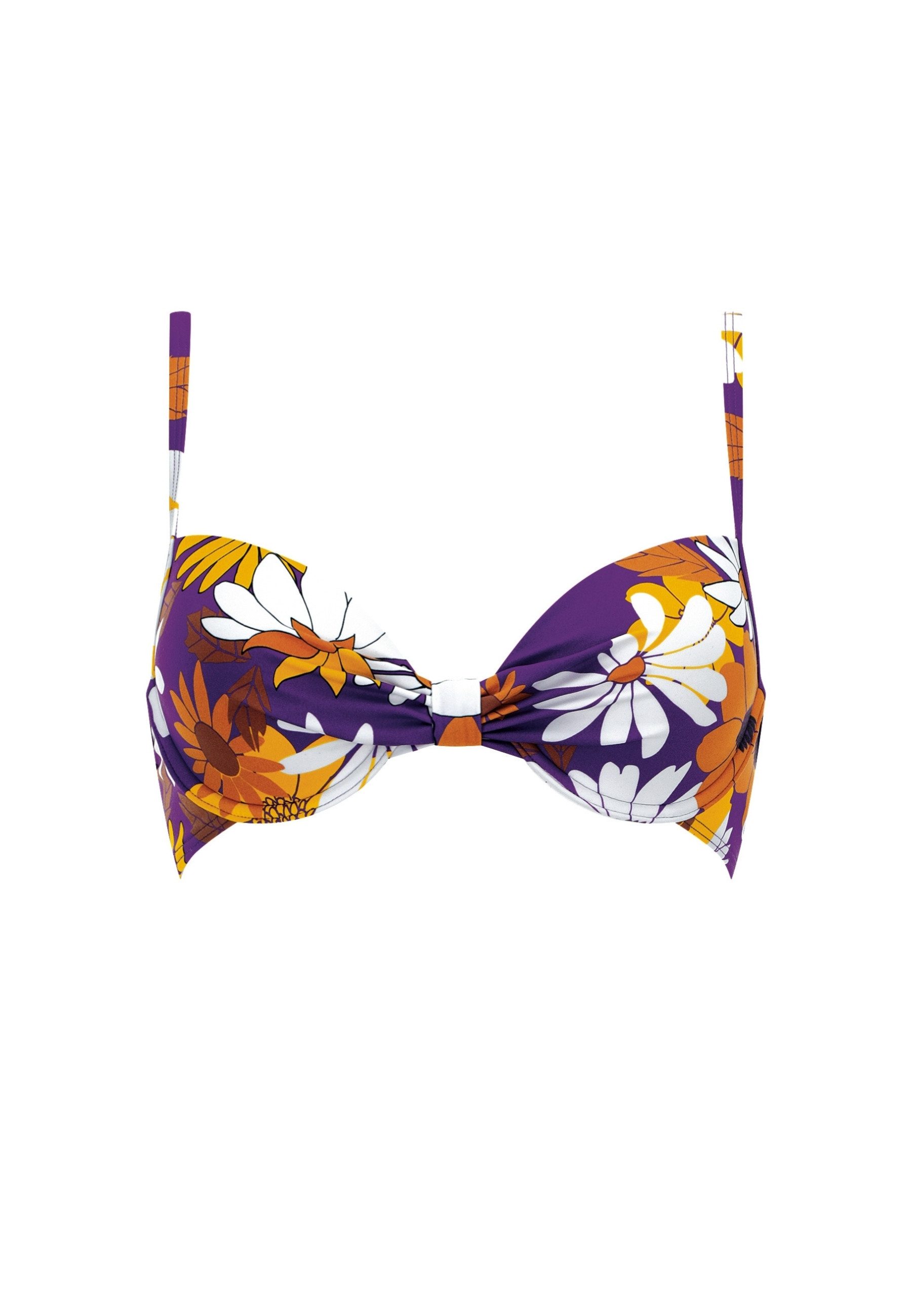 Bügel-Bikini-Top Mix&Match Bikini Top