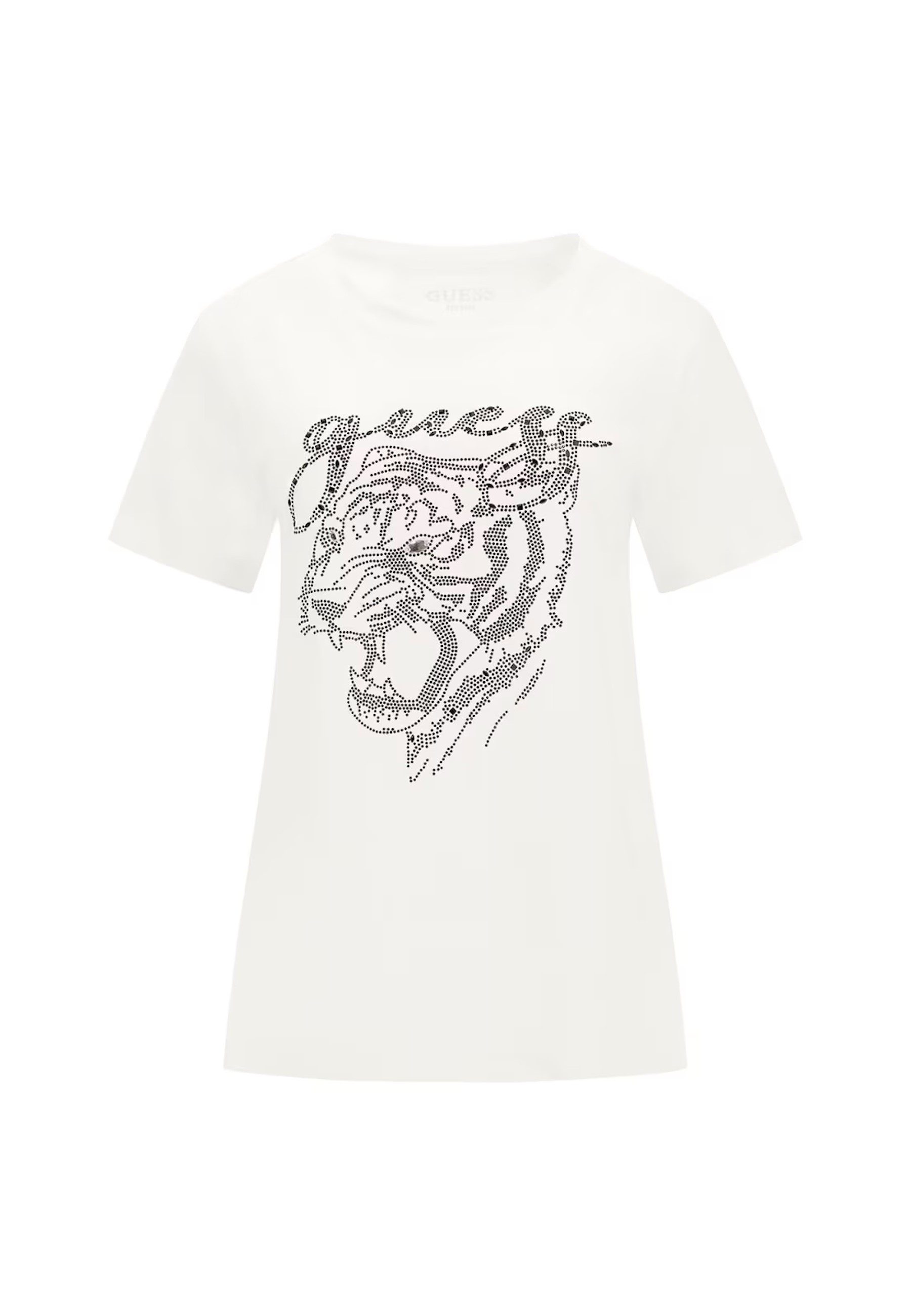 Guess T-Shirt T-Shirt Kurzarmshirt (1-tlg., 1) günstig online kaufen