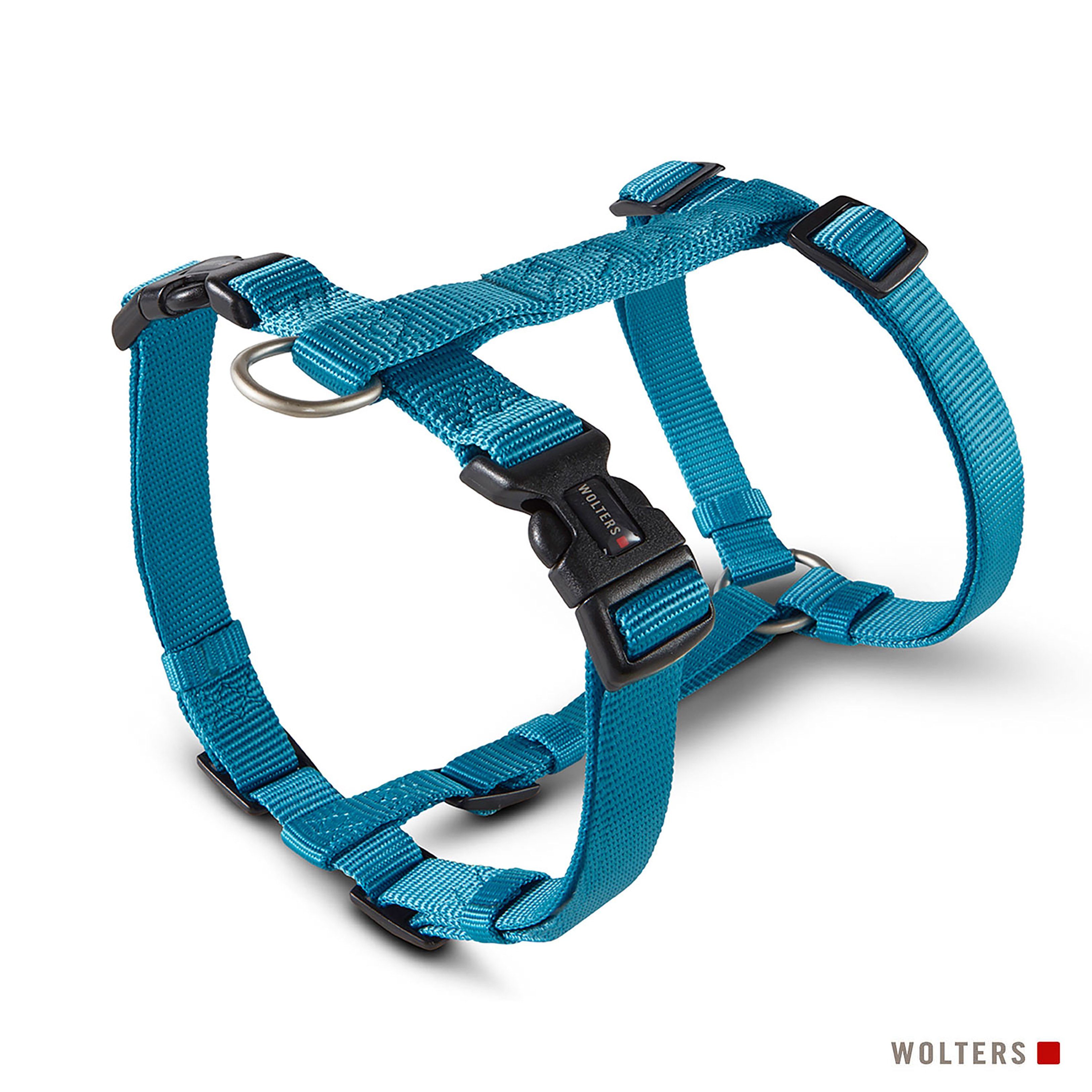 Wolters Hunde-Geschirr Professional Geschirr, Nylon, in günstig online kaufen
